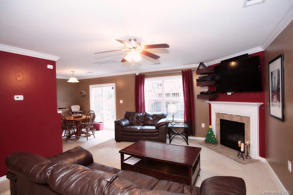 Reid Pointe - Residential