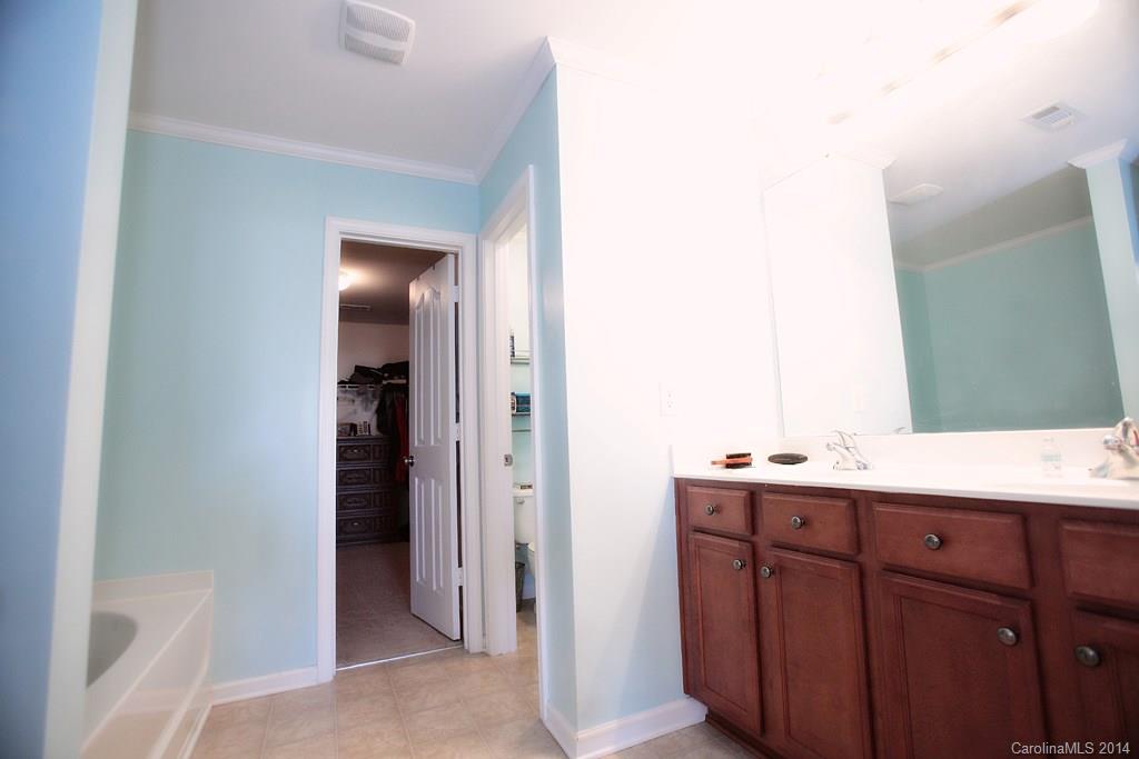 Reid Pointe - Residential