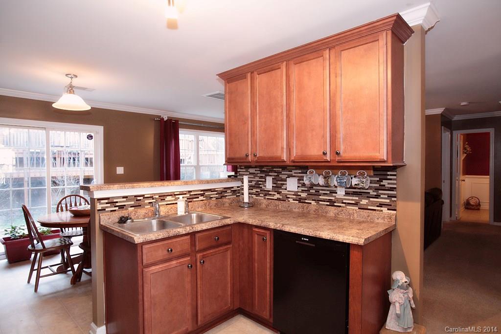 Reid Pointe - Residential