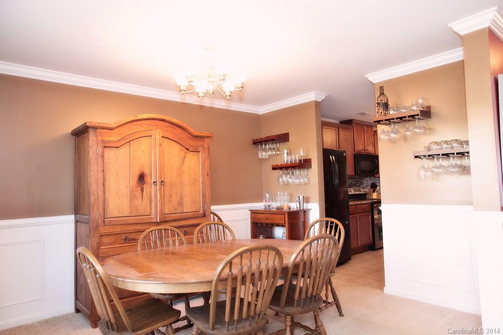 Reid Pointe - Residential