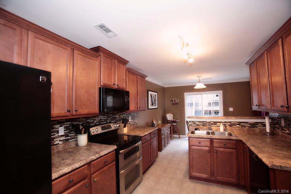 Reid Pointe - Residential