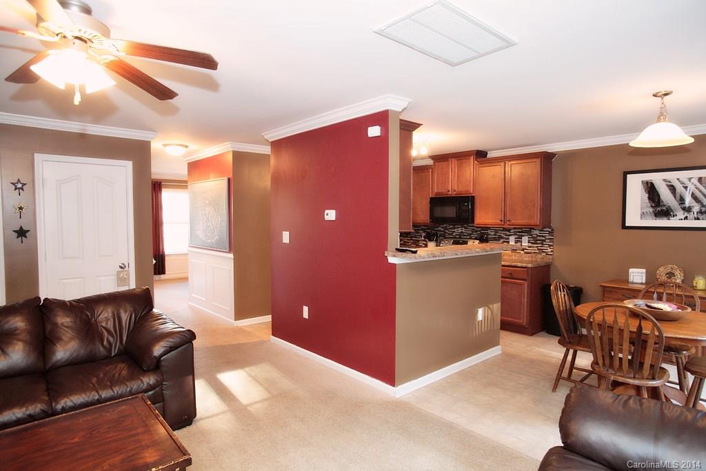 Reid Pointe - Residential