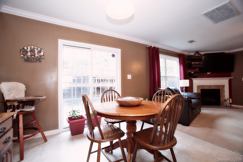 Reid Pointe - Residential