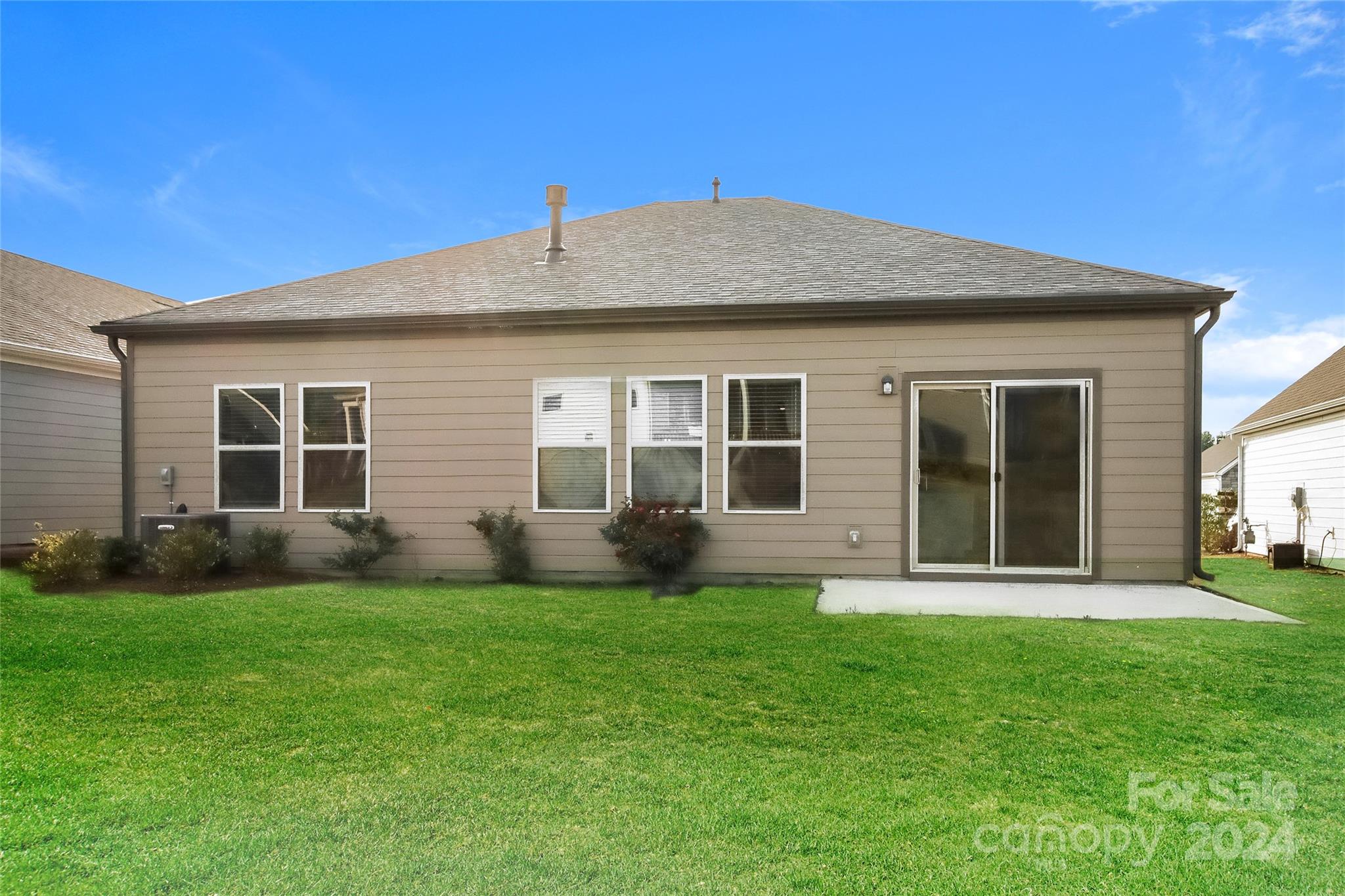 Canopy Creek - Residential