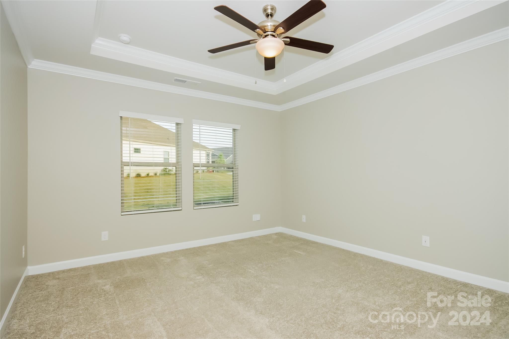 Canopy Creek - Residential