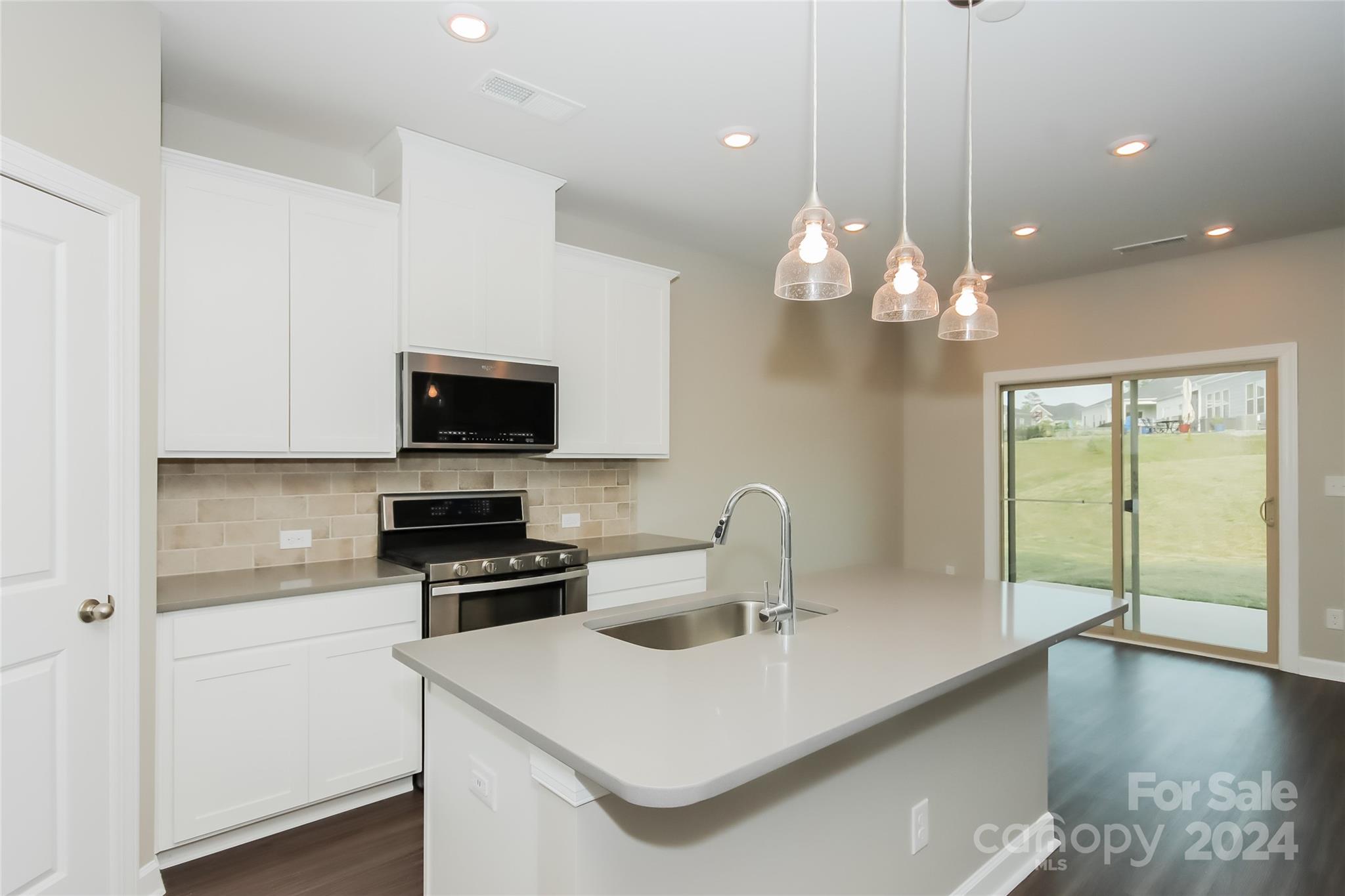 Canopy Creek - Residential