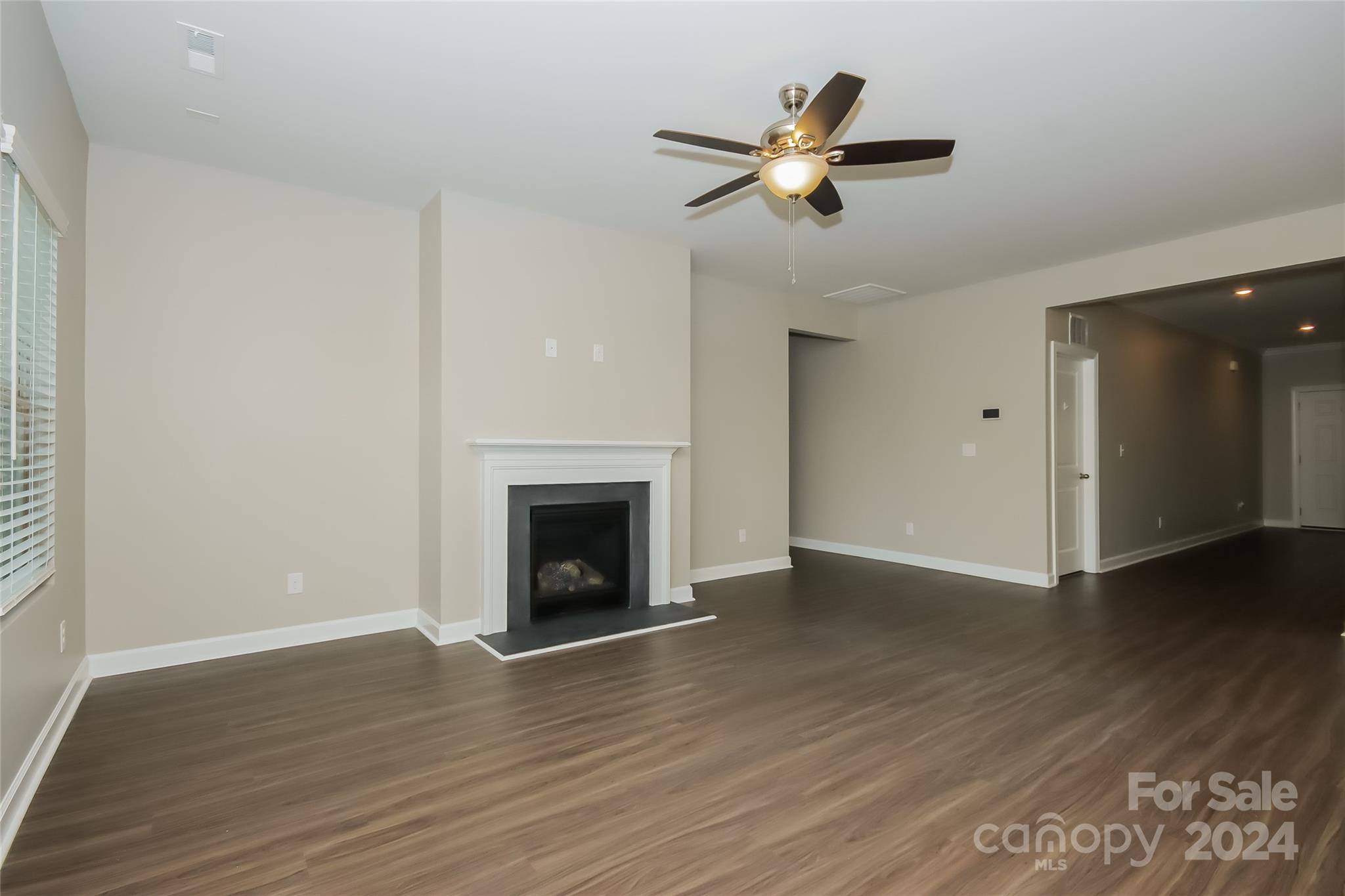 Canopy Creek - Residential