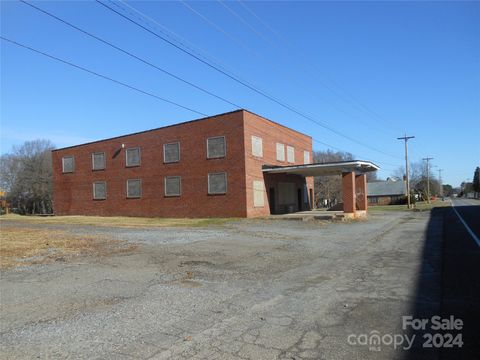 3000 Margrace Avenue Kings Mountain NC 28086