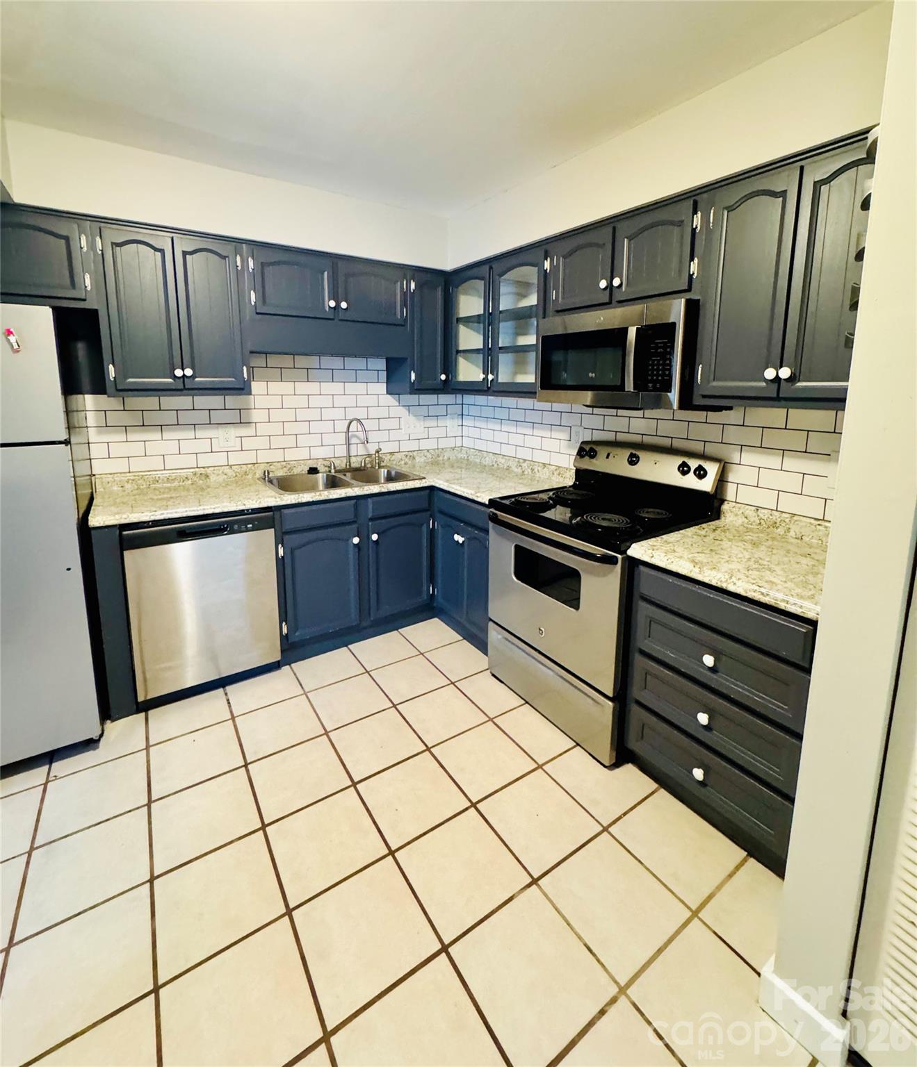 Lexington Commons - Residential