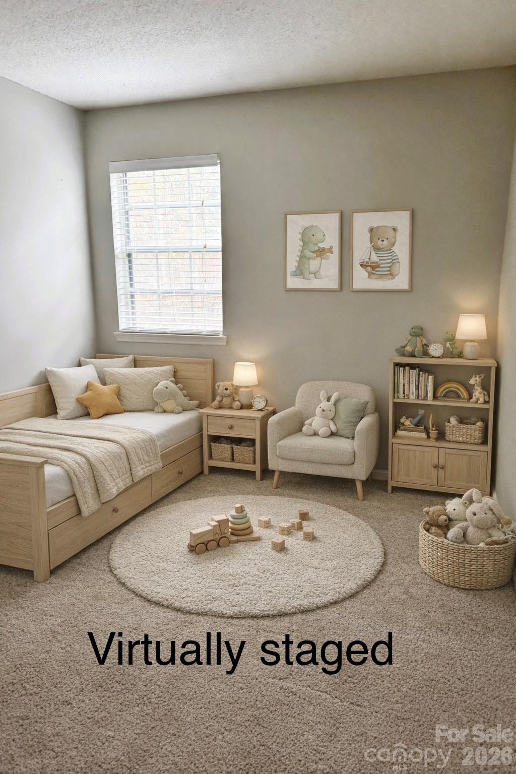 Lexington Commons - Residential