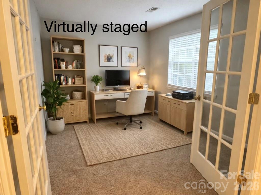 Lexington Commons - Residential