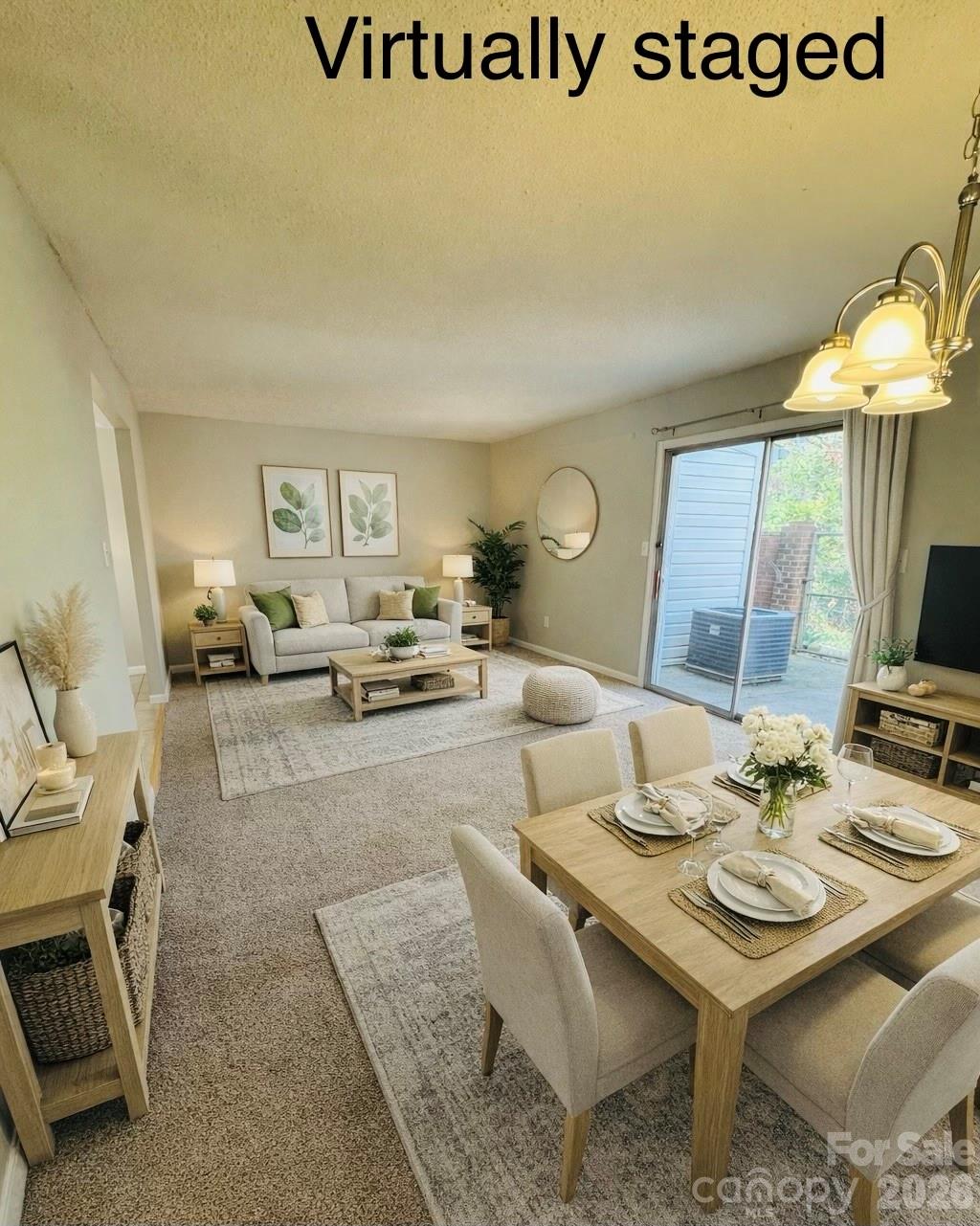 Lexington Commons - Residential