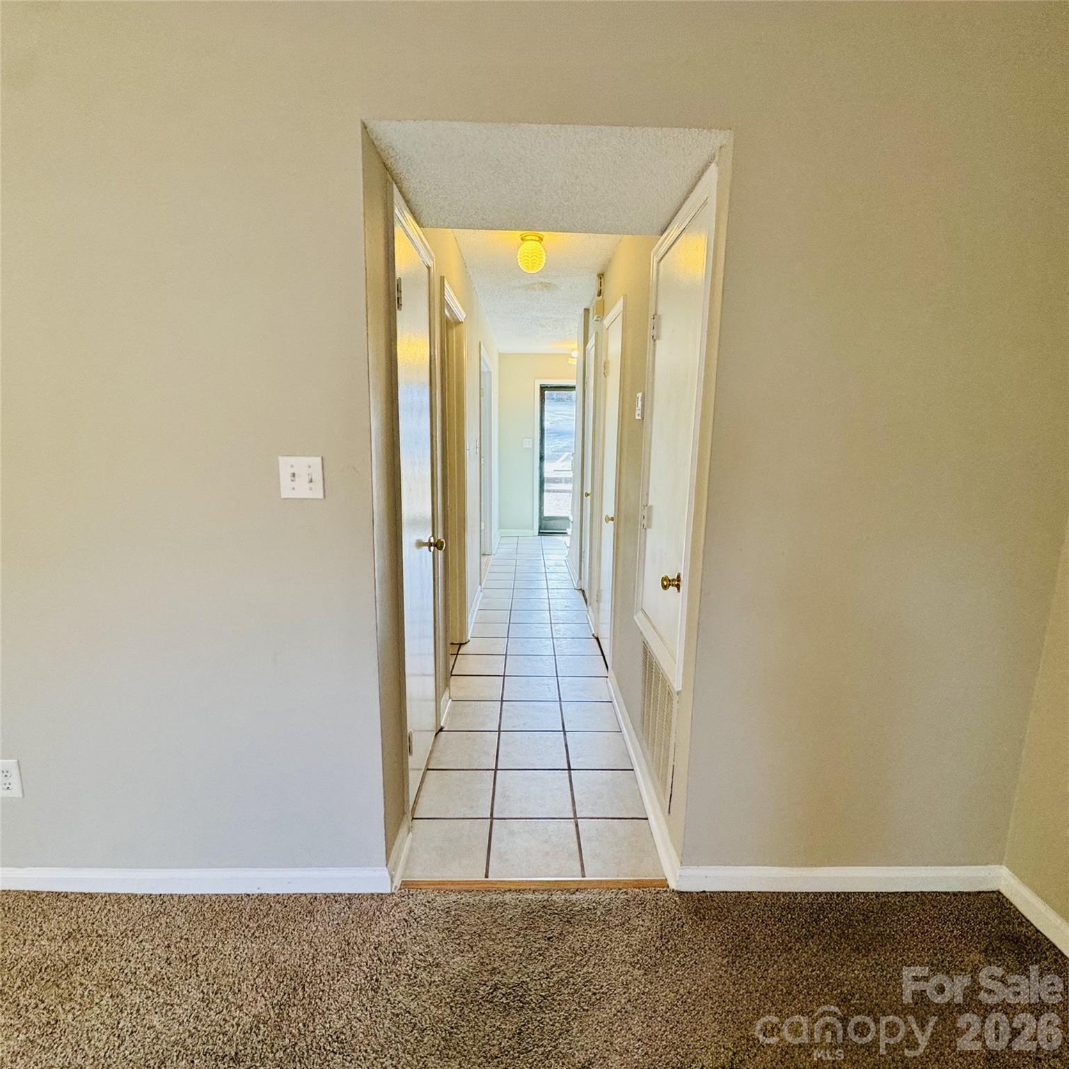 Lexington Commons - Residential