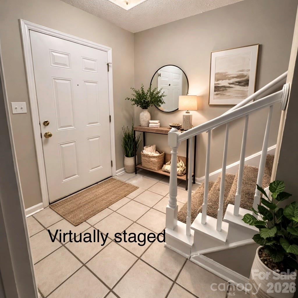 Lexington Commons - Residential