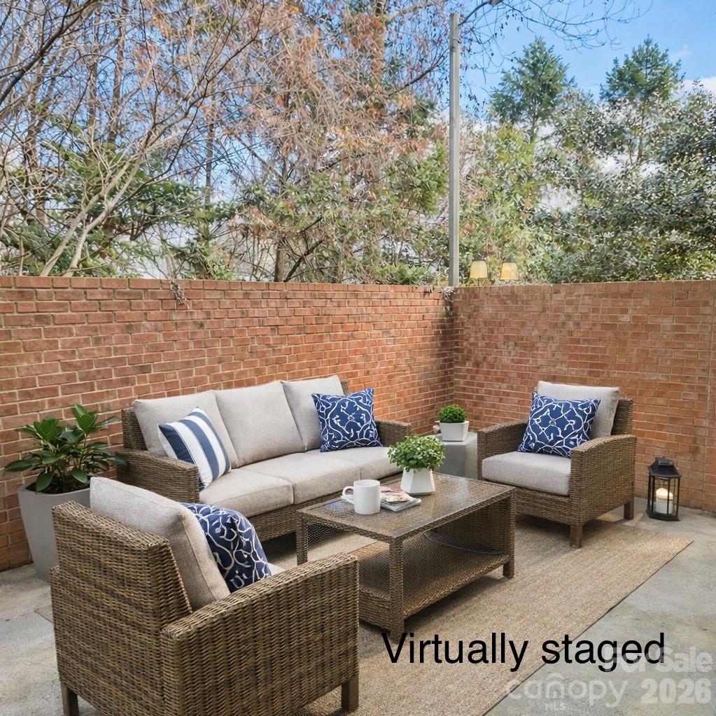 Lexington Commons - Residential