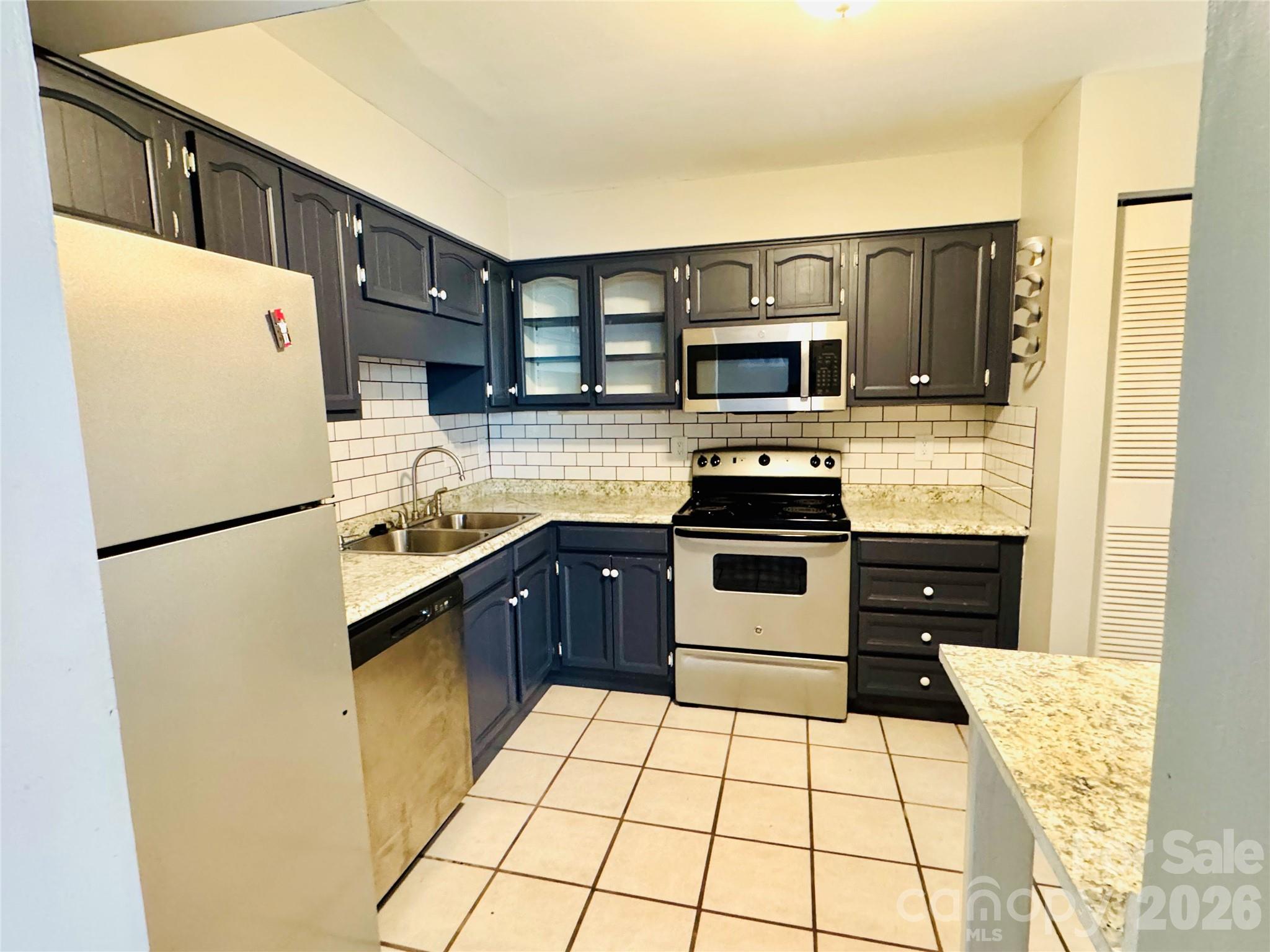 Lexington Commons - Residential