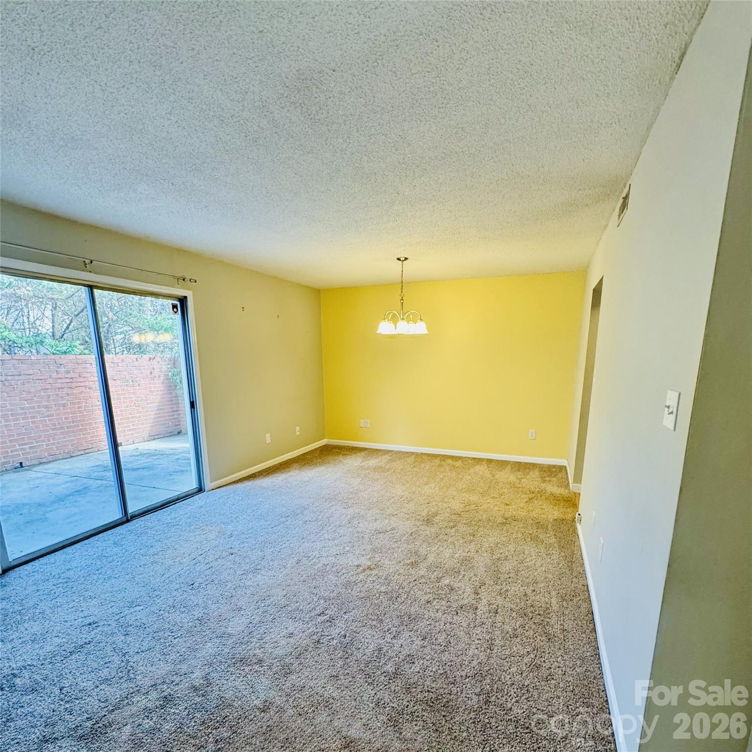 Lexington Commons - Residential