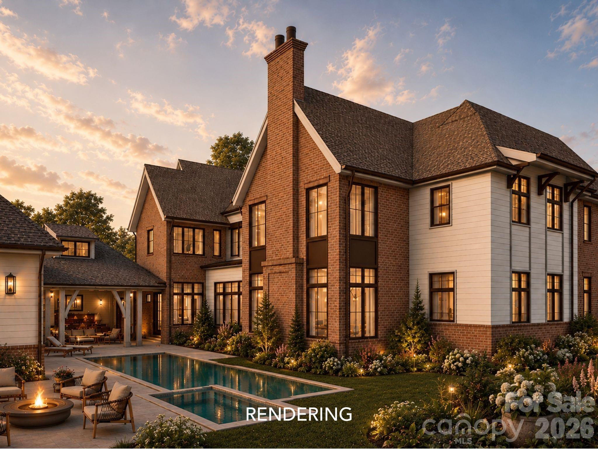 1337 Cavendish Court