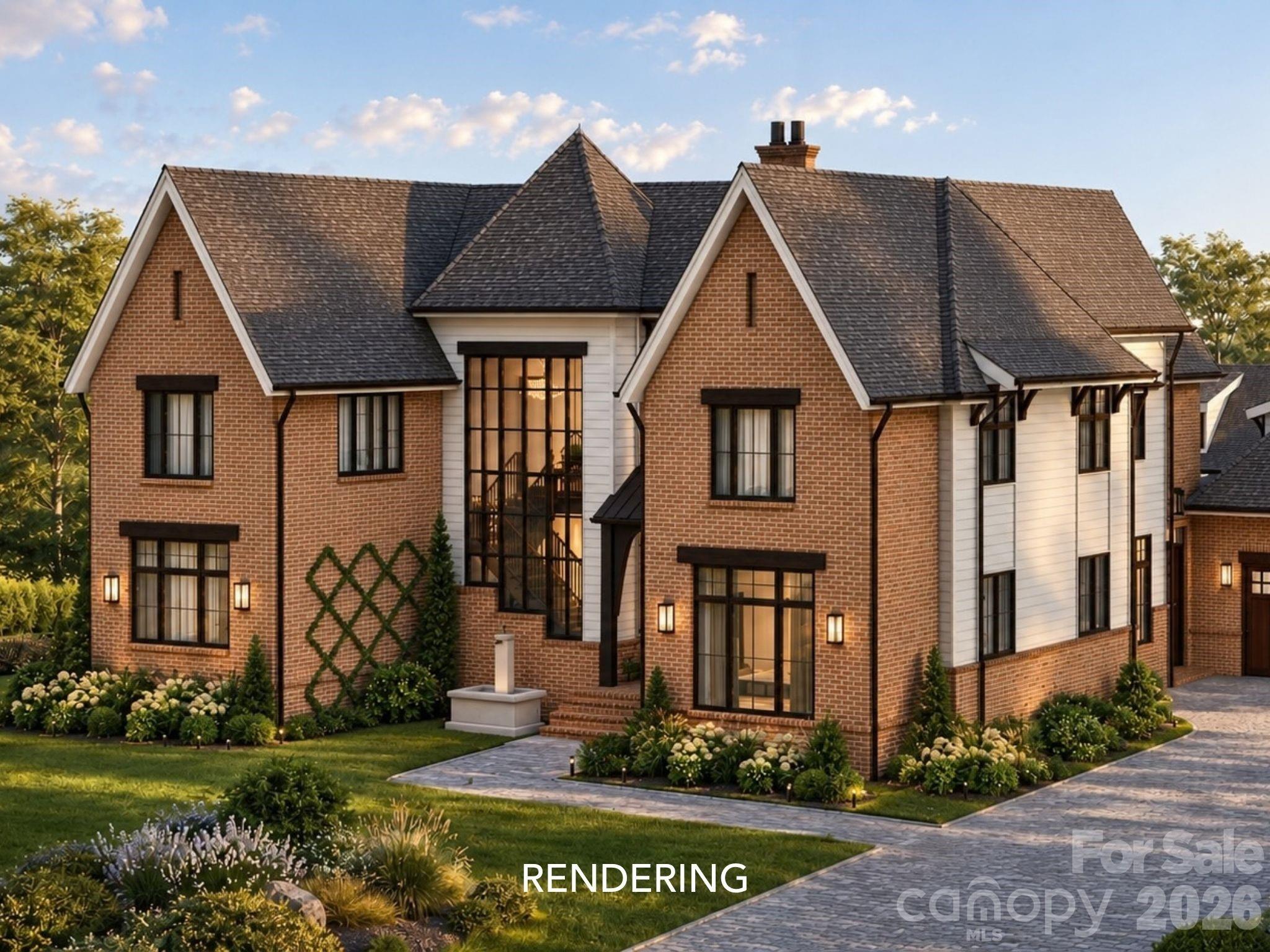 1337 Cavendish Court