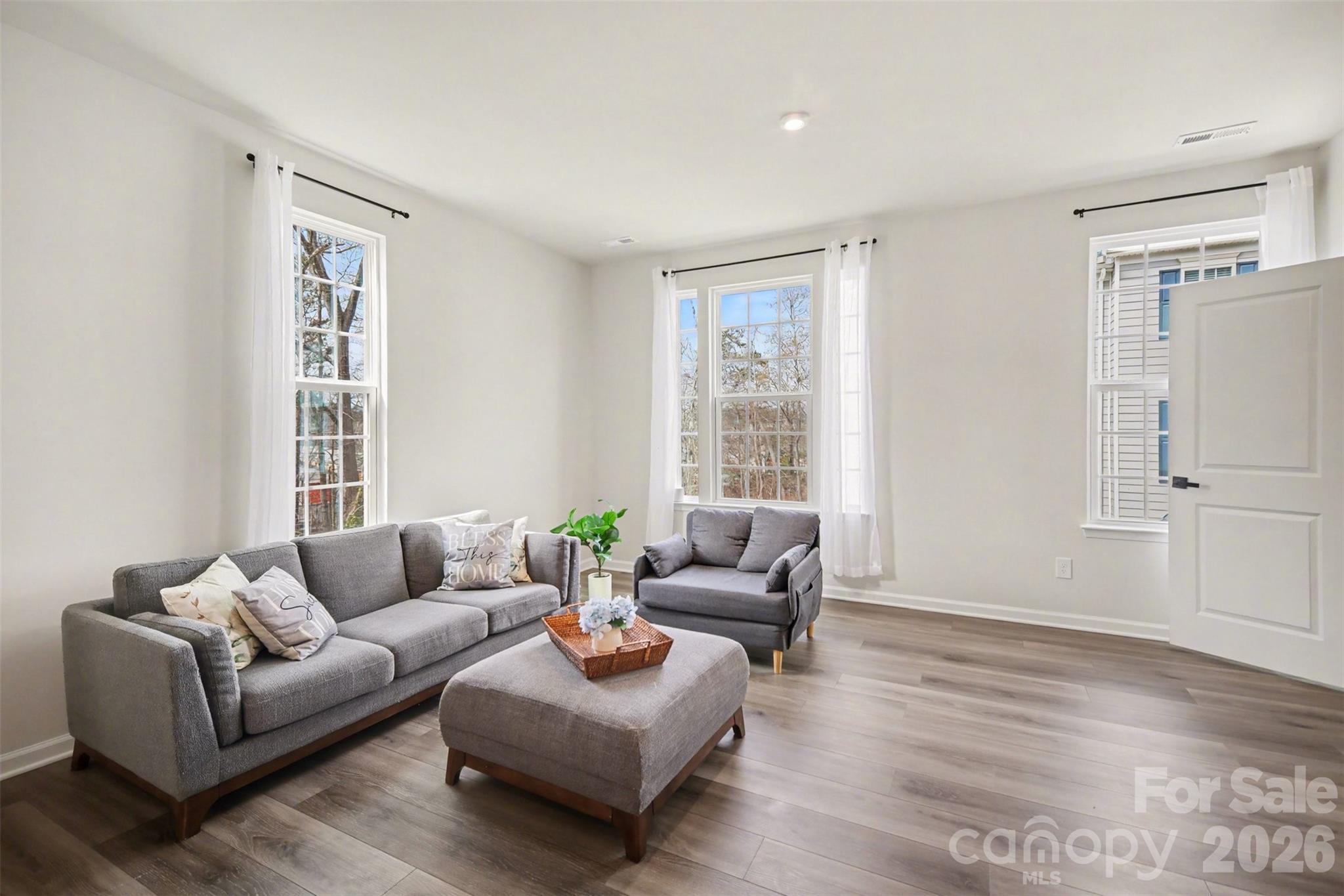 Stone Creek Townhomes - Residential