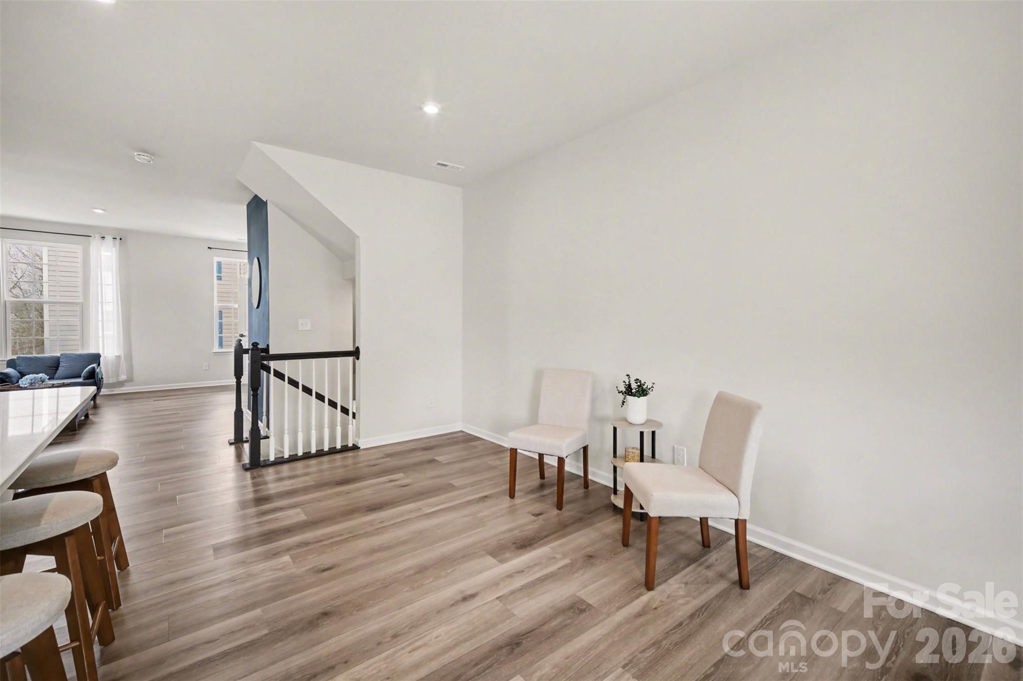 Stone Creek Townhomes - Residential