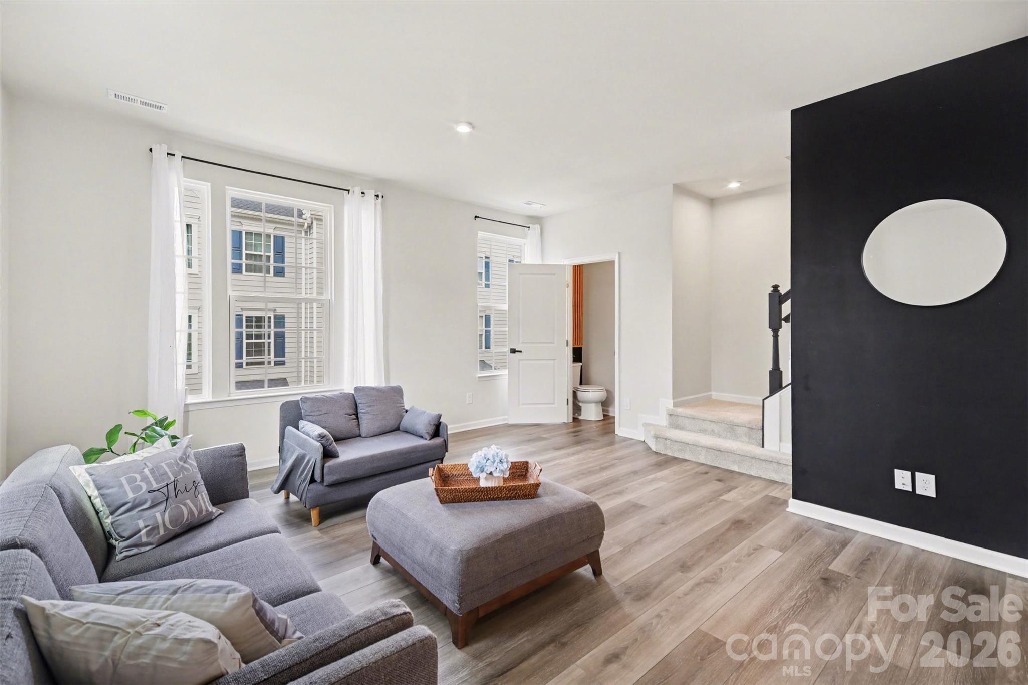 Stone Creek Townhomes - Residential