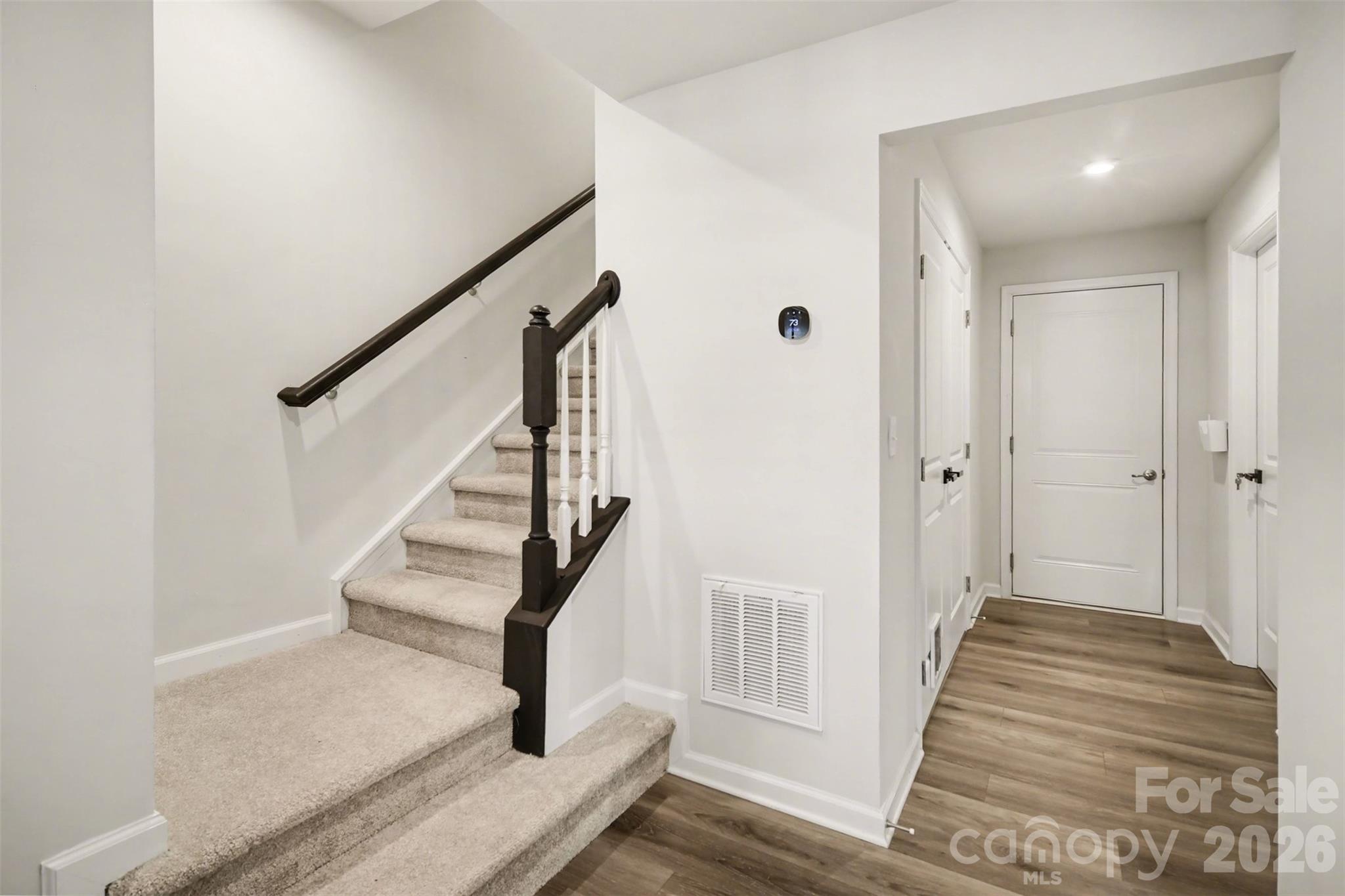 Stone Creek Townhomes - Residential