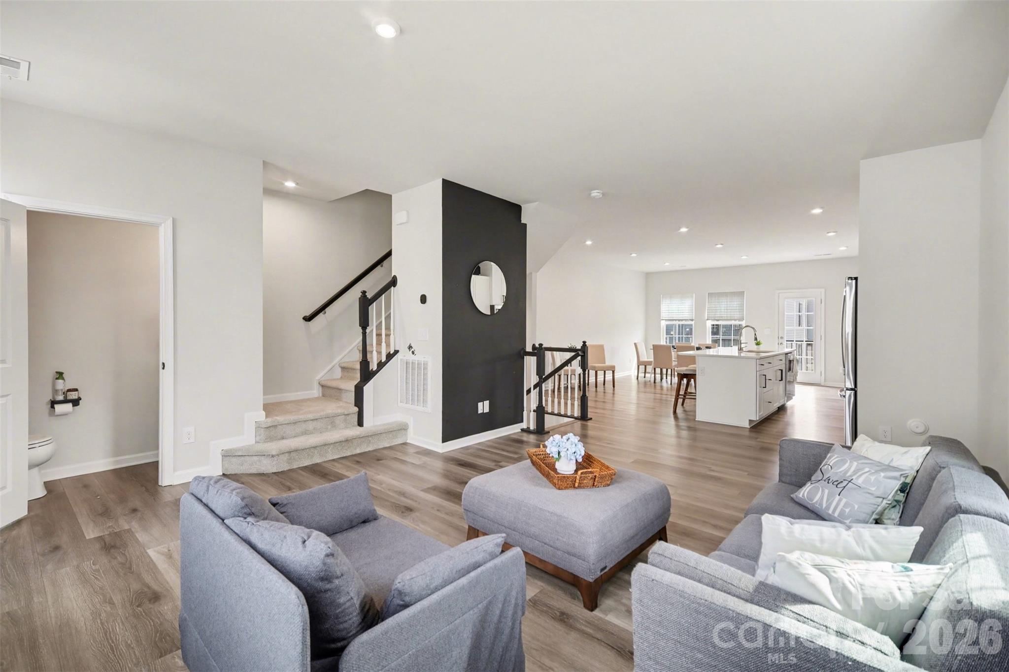 Stone Creek Townhomes - Residential