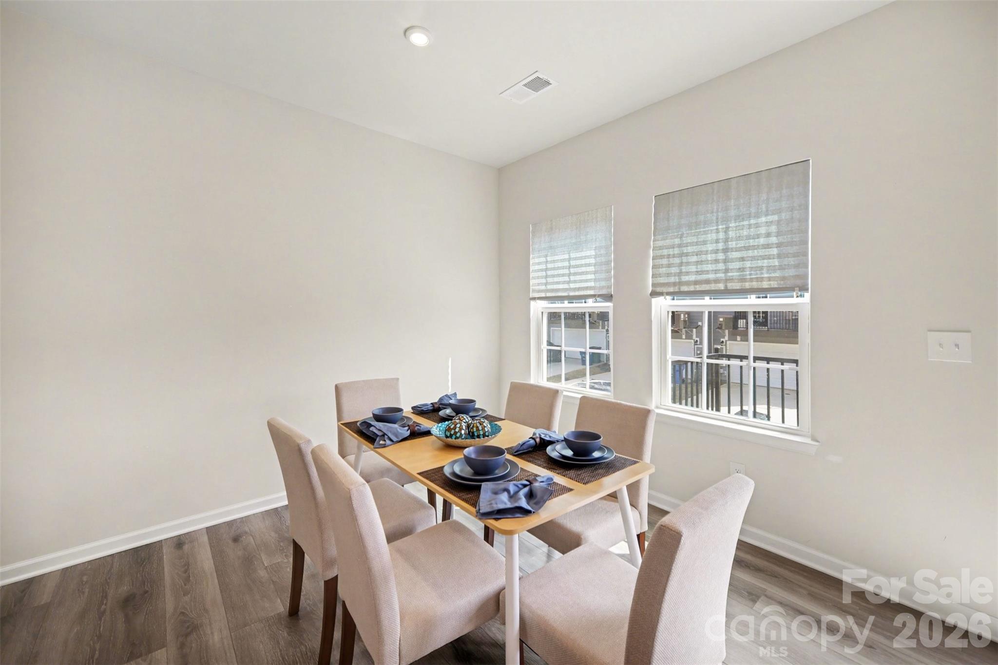 Stone Creek Townhomes - Residential