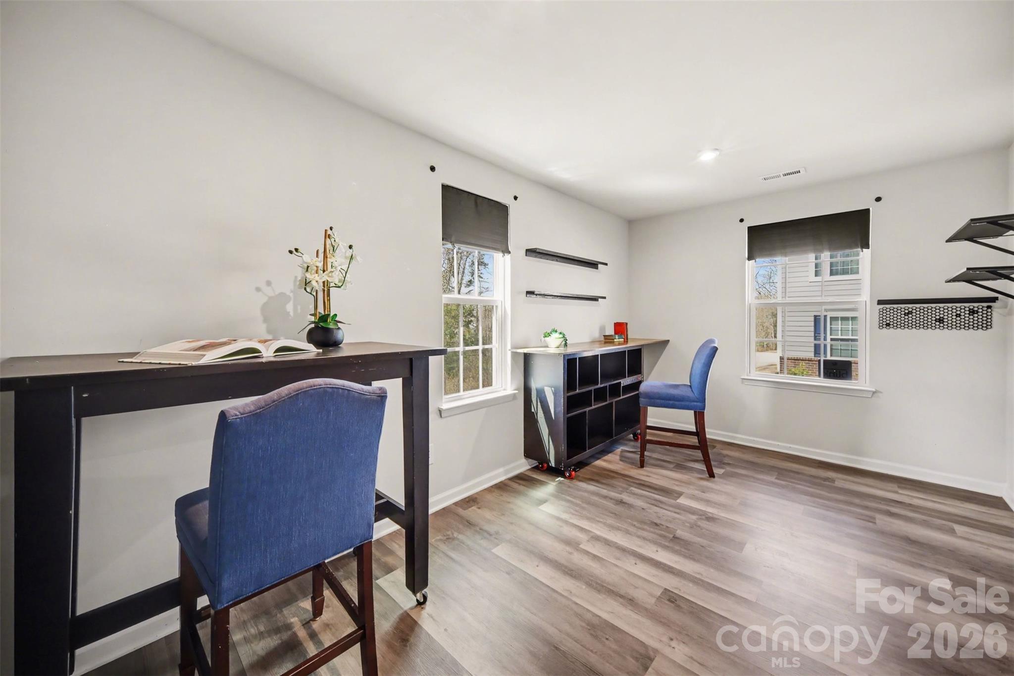 Stone Creek Townhomes - Residential