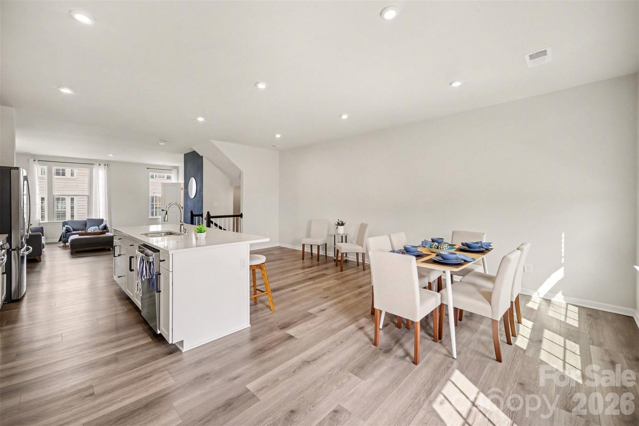 Stone Creek Townhomes - Residential