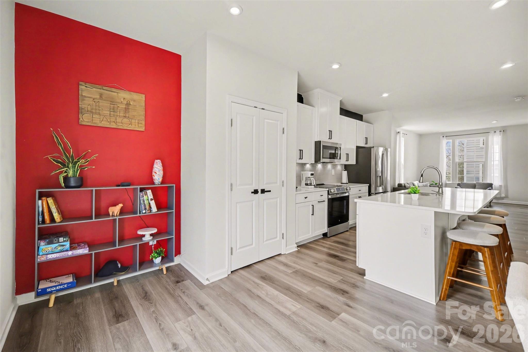 Stone Creek Townhomes - Residential