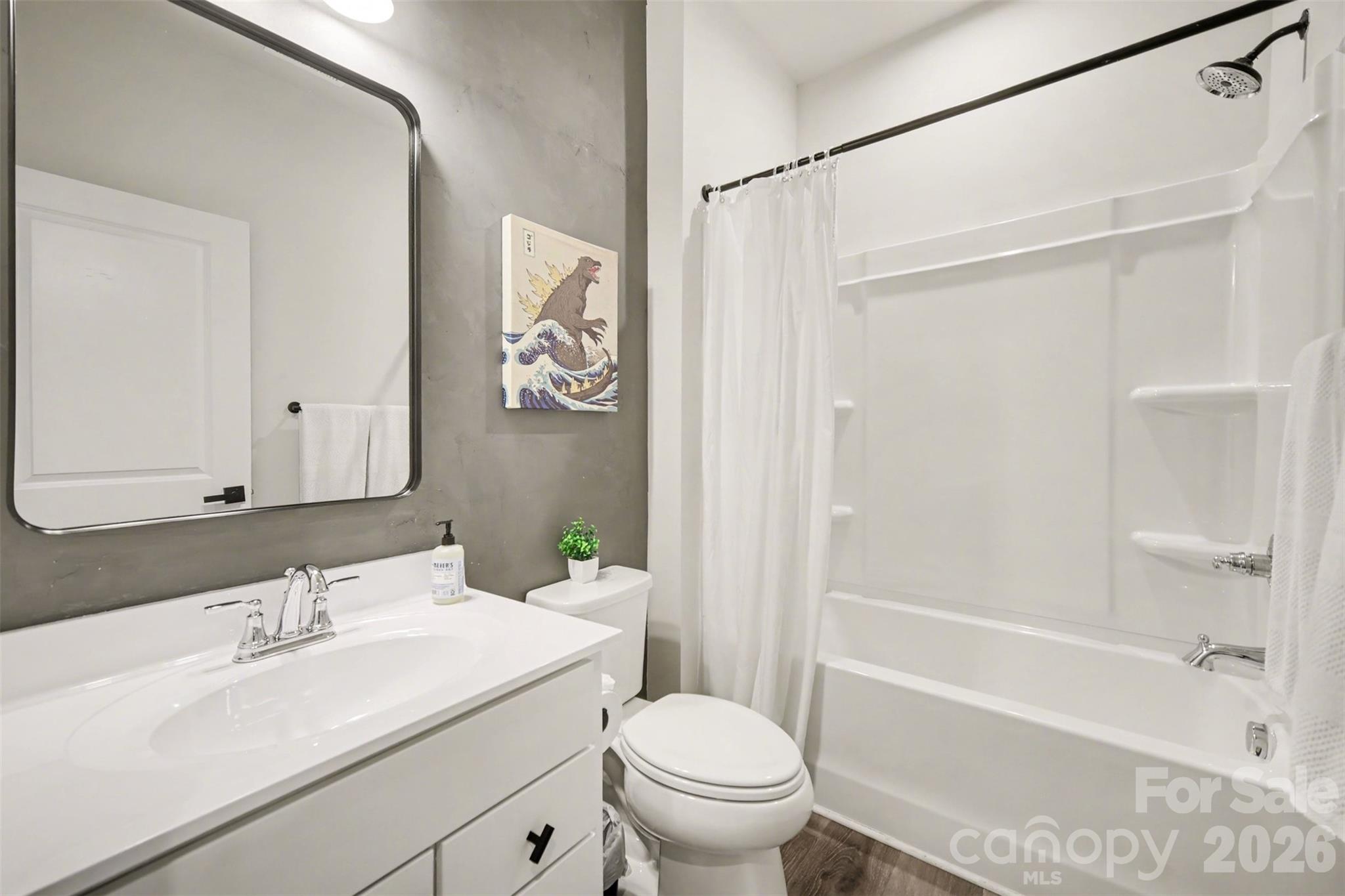 Stone Creek Townhomes - Residential