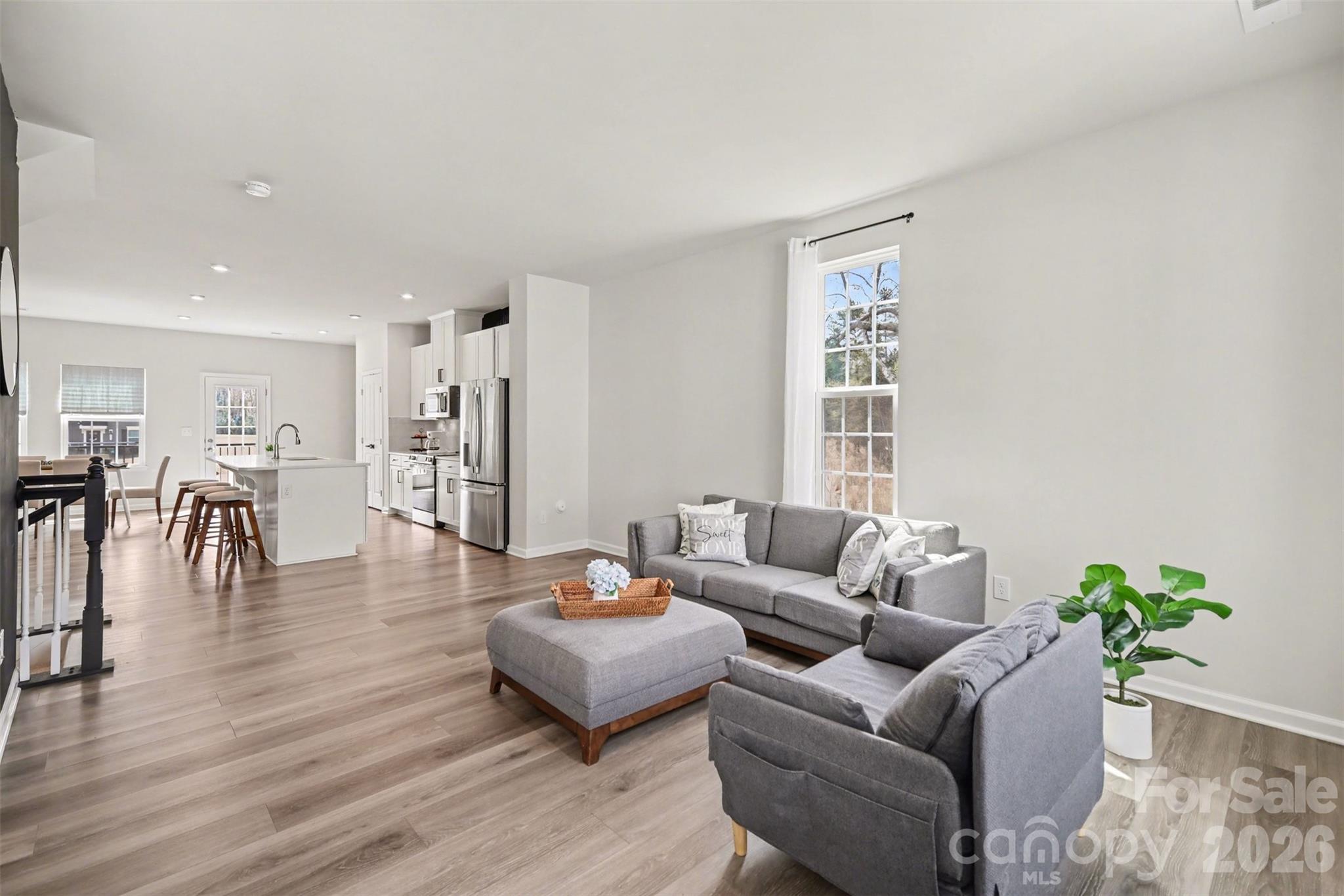 Stone Creek Townhomes - Residential