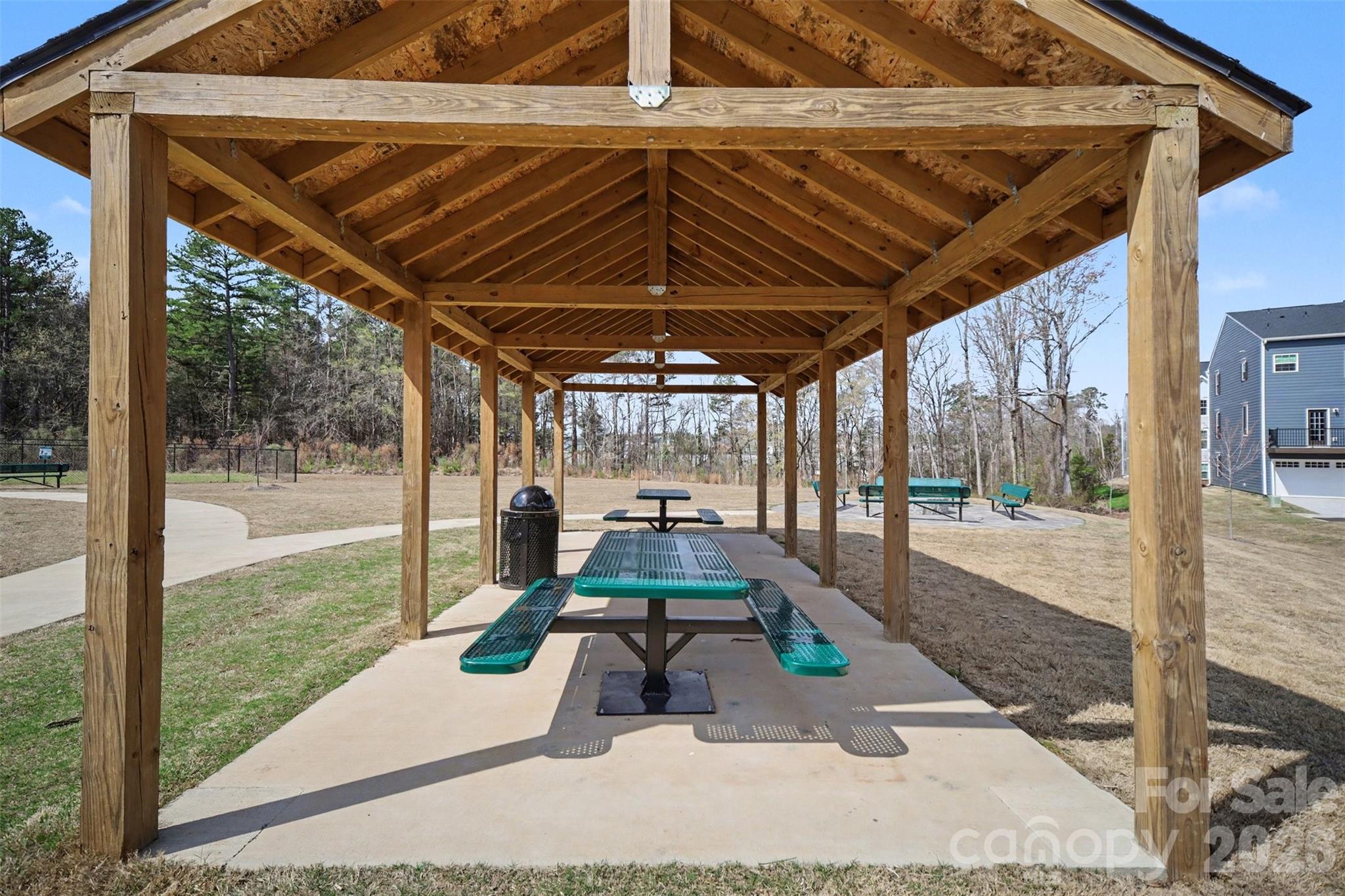 Stone Creek Townhomes - Residential