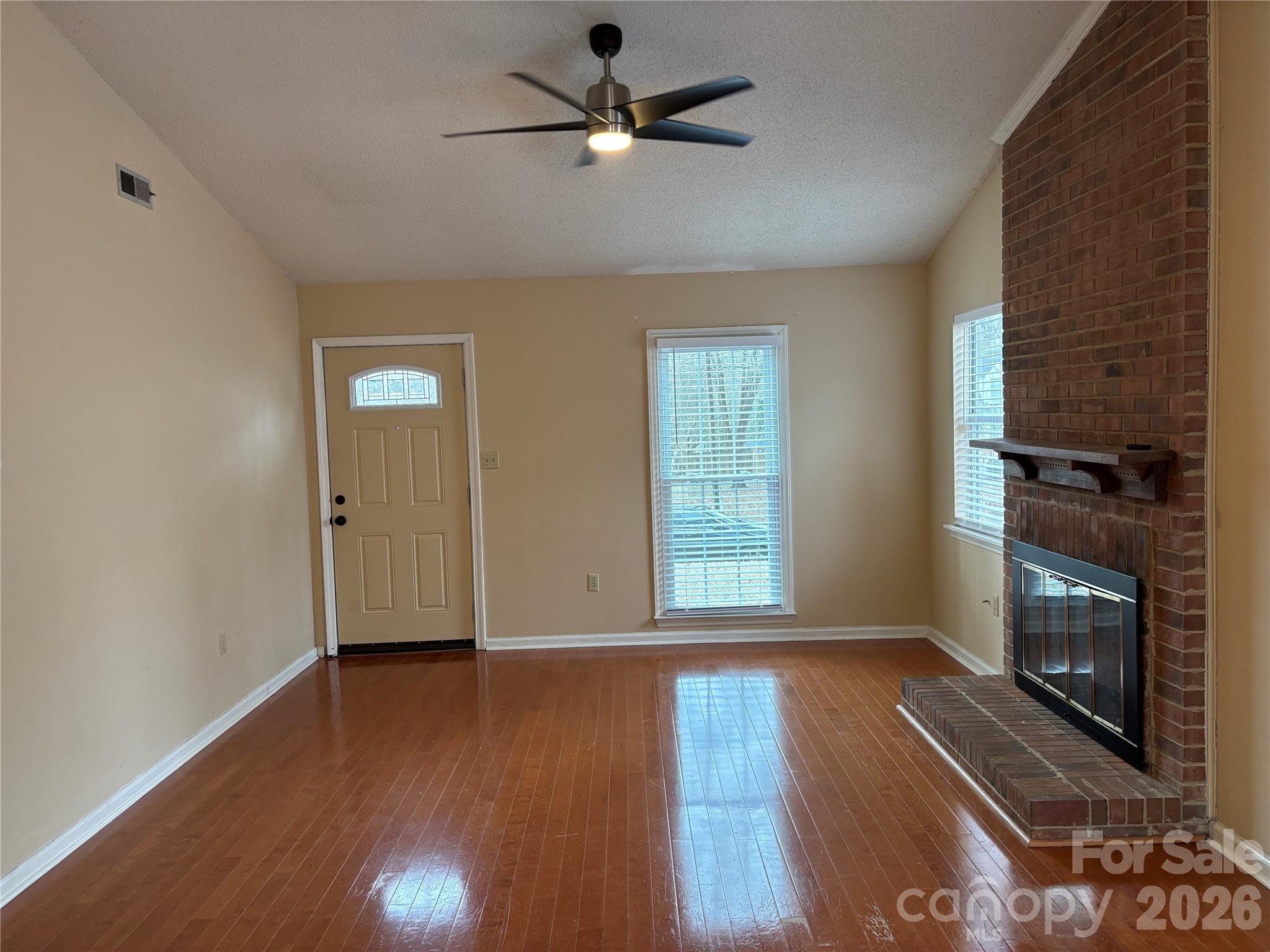 Duncroft - Residential