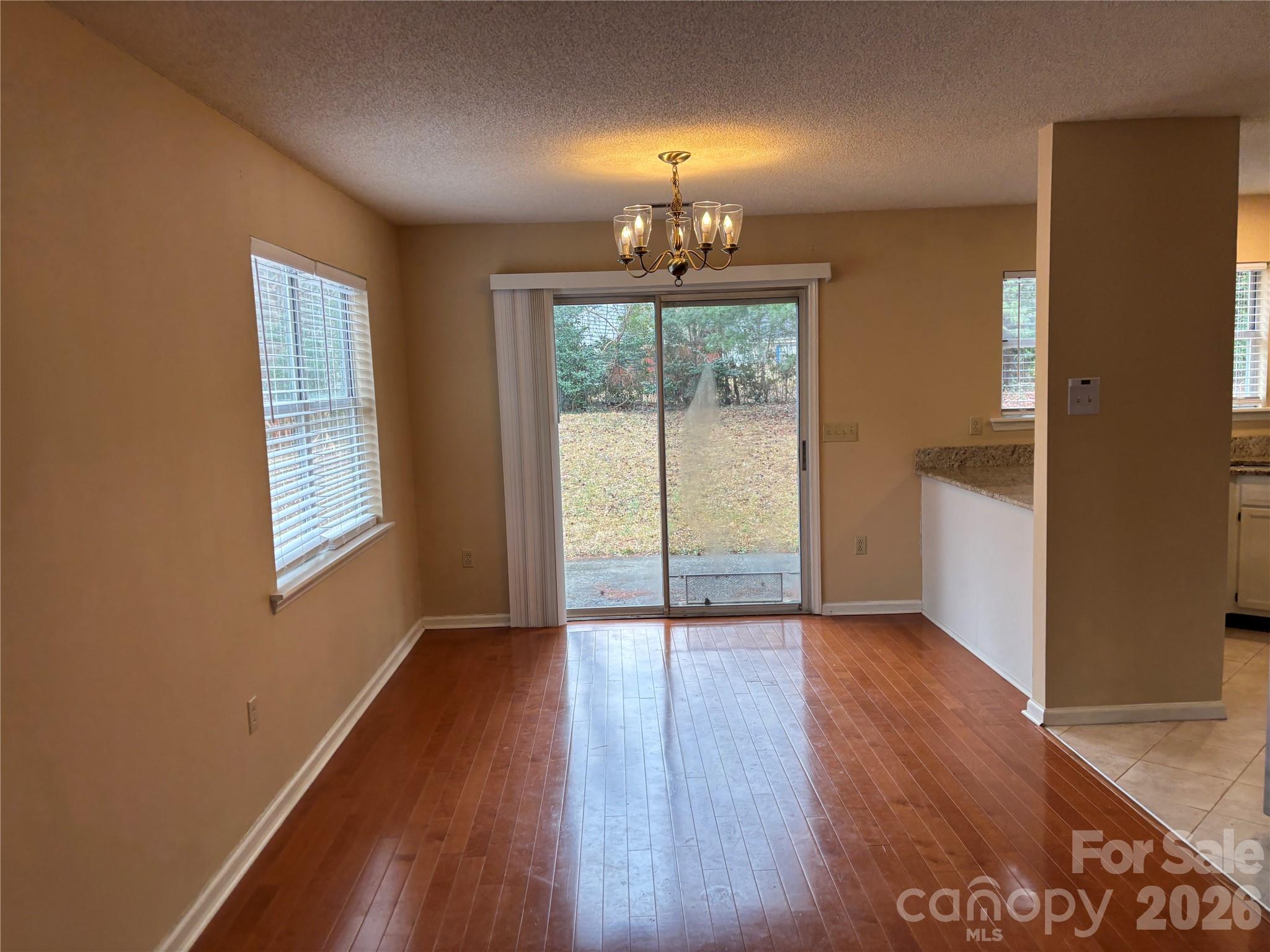 Duncroft - Residential