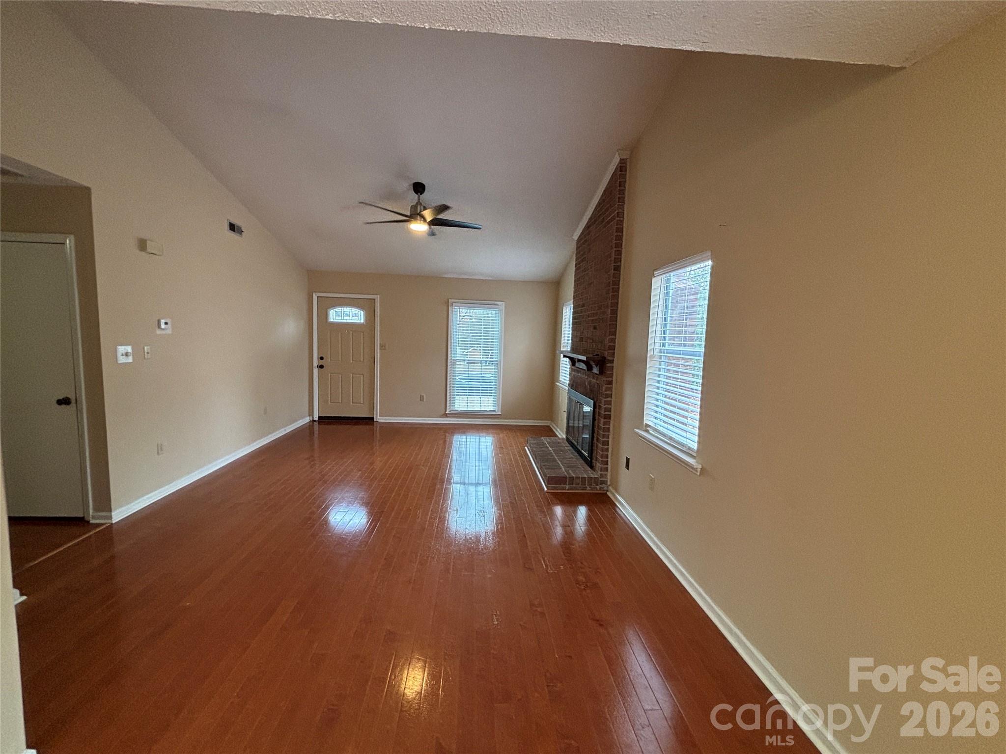 Duncroft - Residential