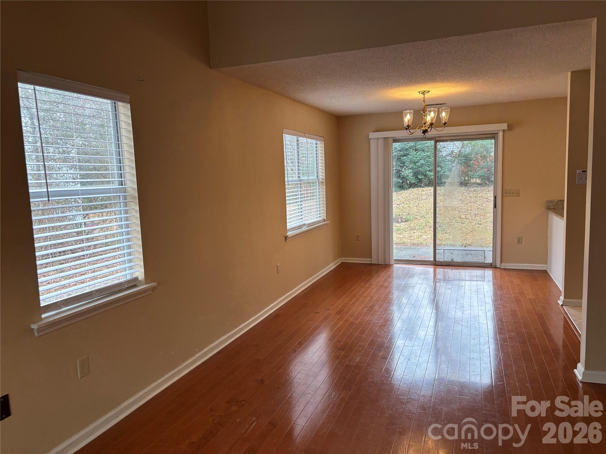 Duncroft - Residential