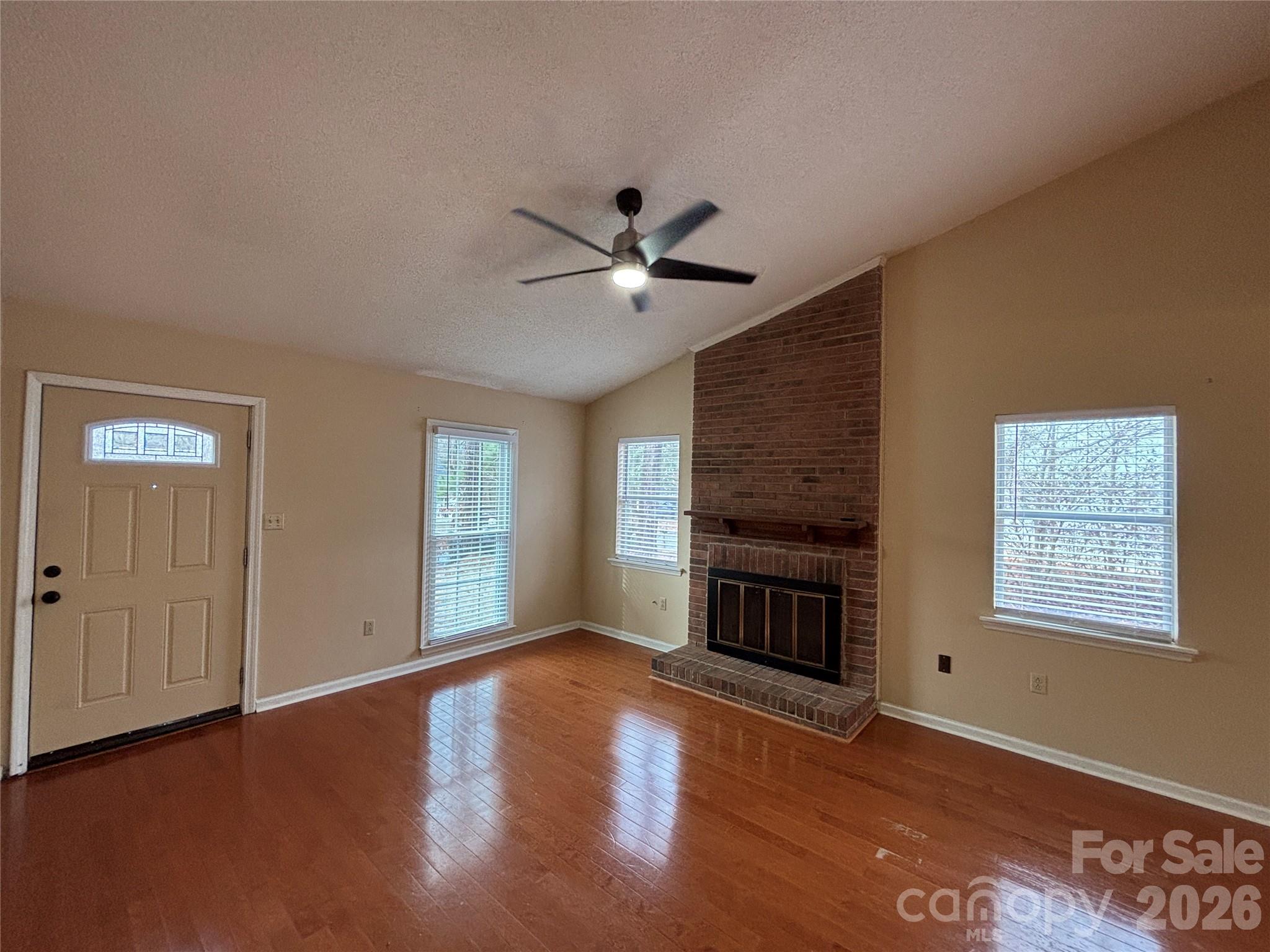 Duncroft - Residential