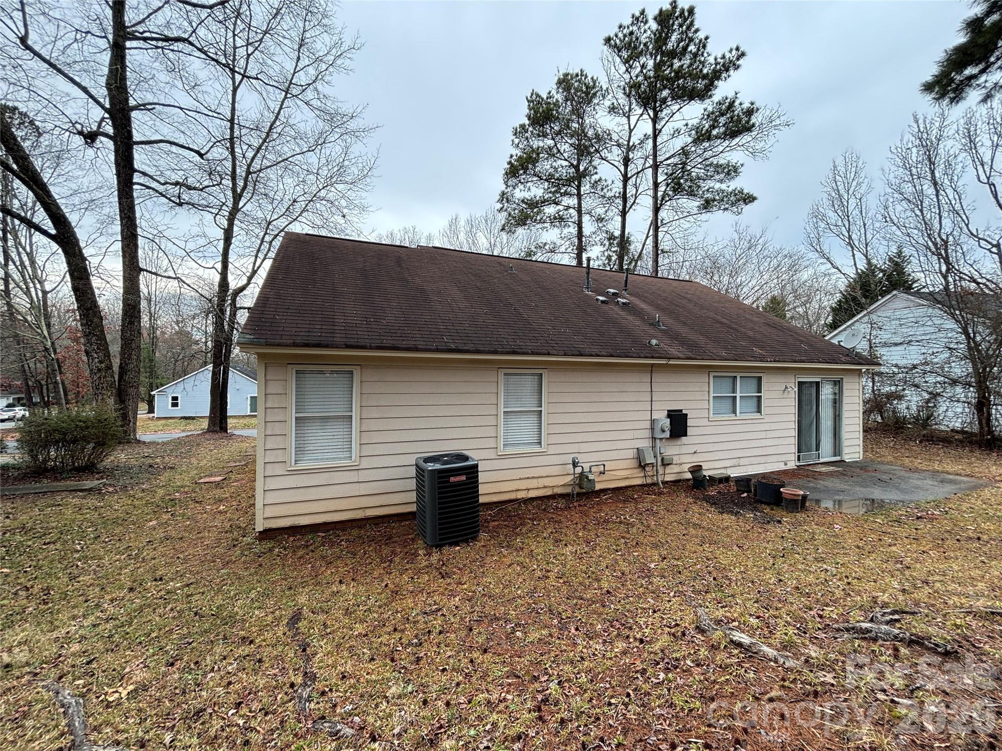 Duncroft - Residential