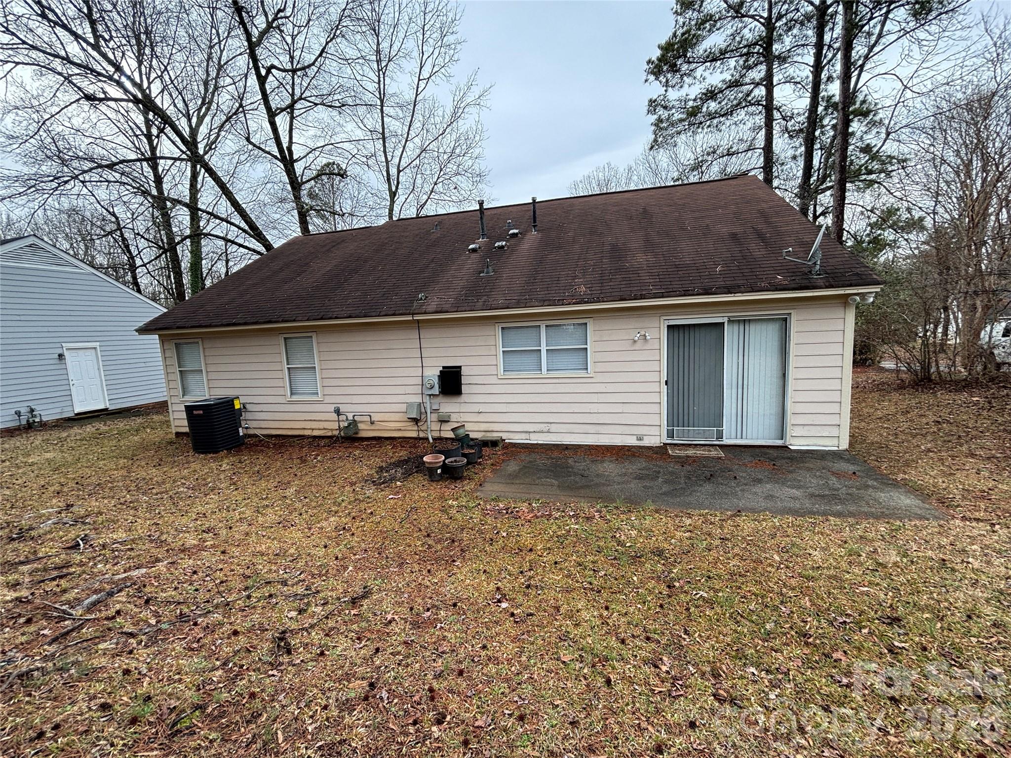 Duncroft - Residential