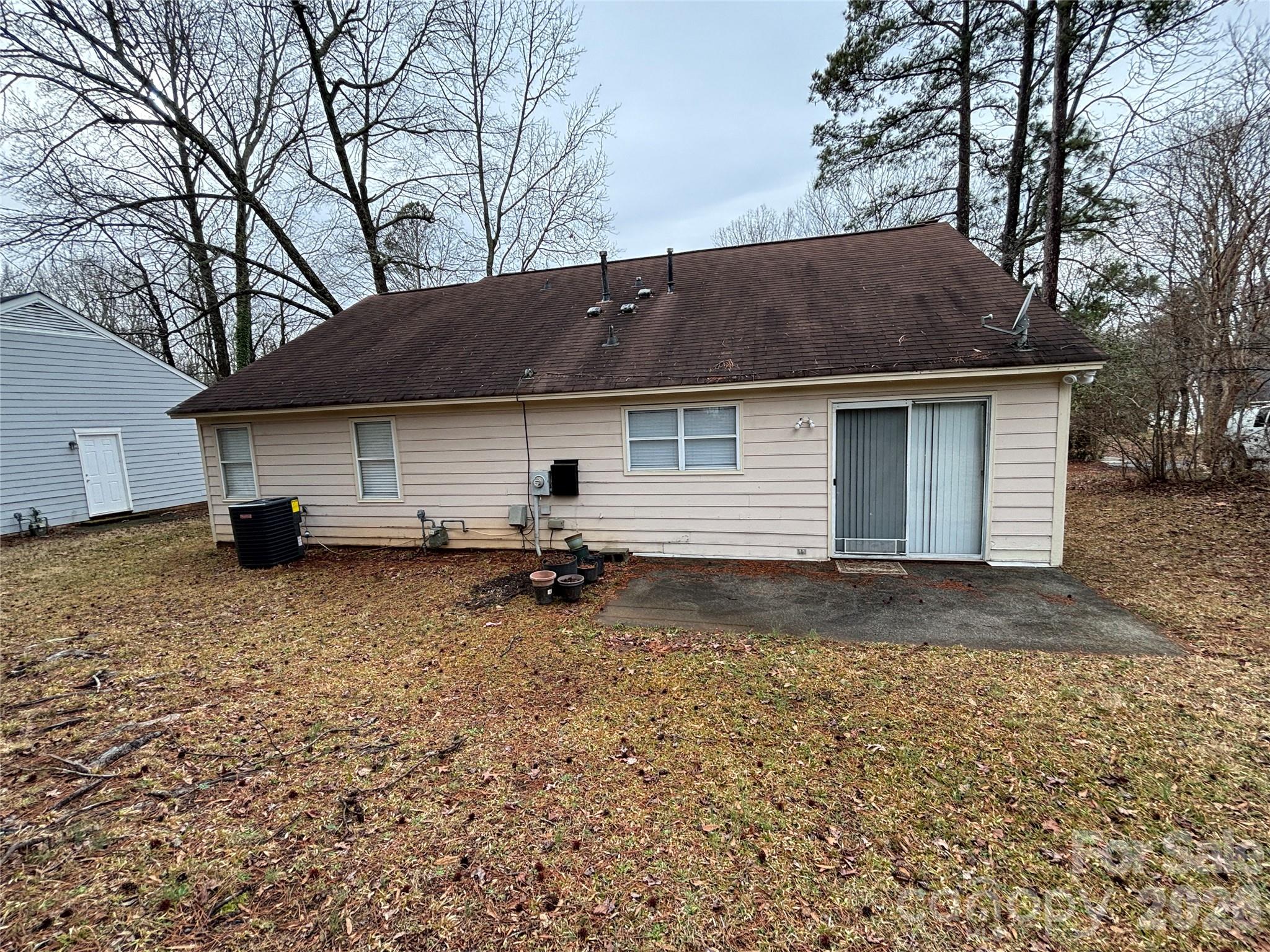 Duncroft - Residential