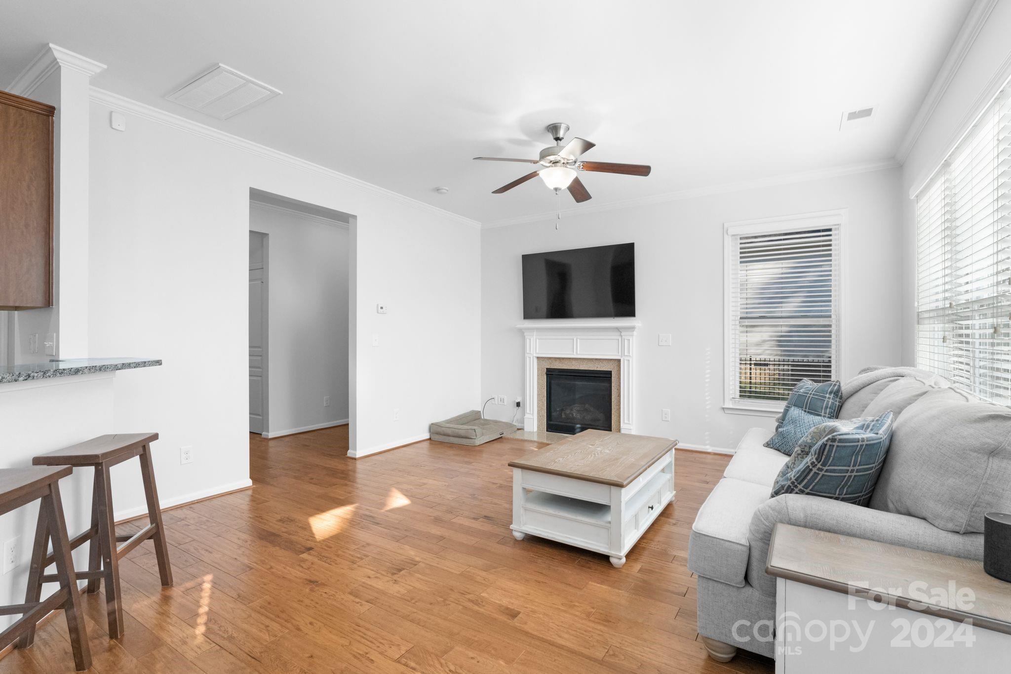 Bradford - Residential