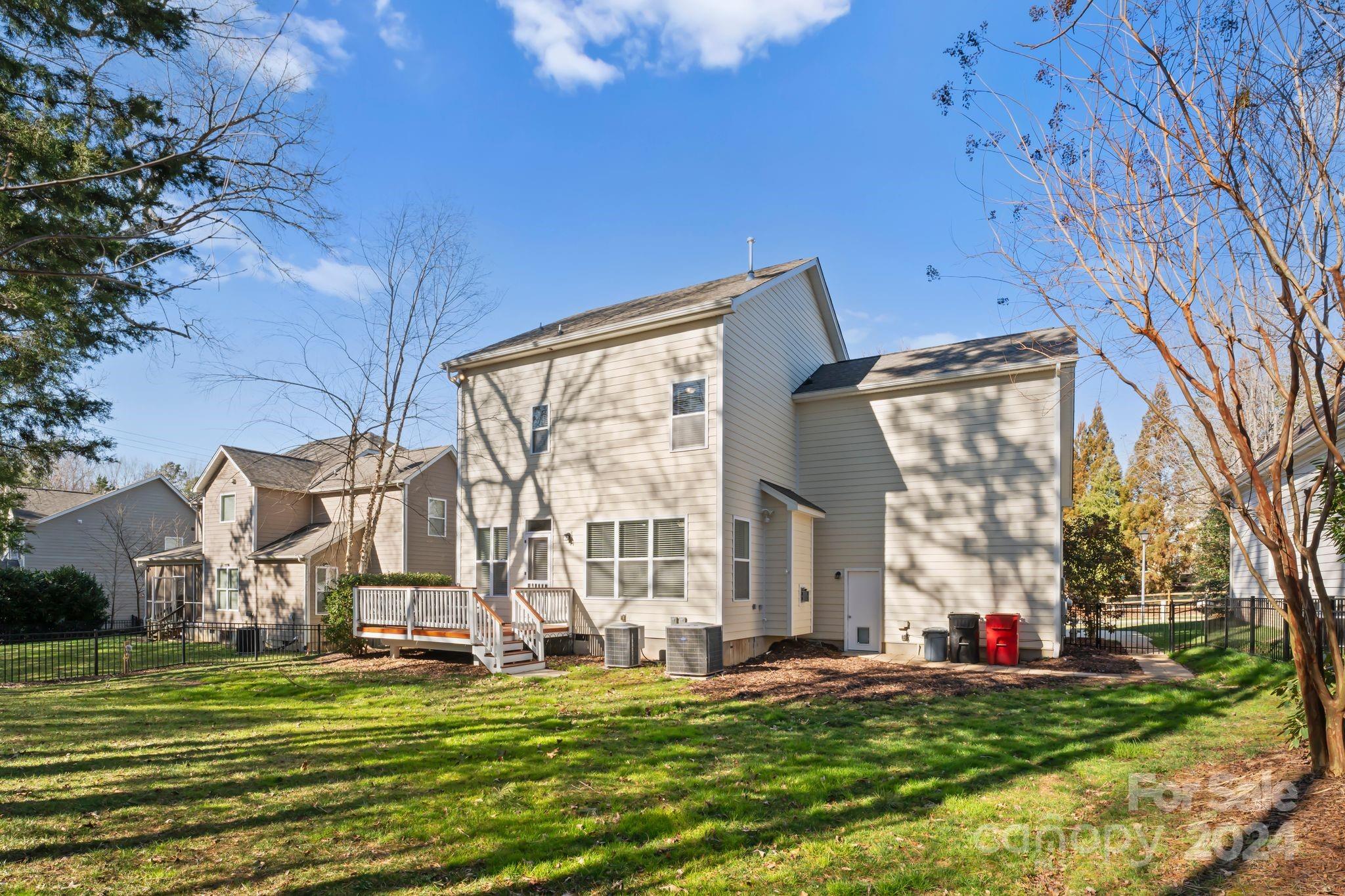 Bradford - Residential