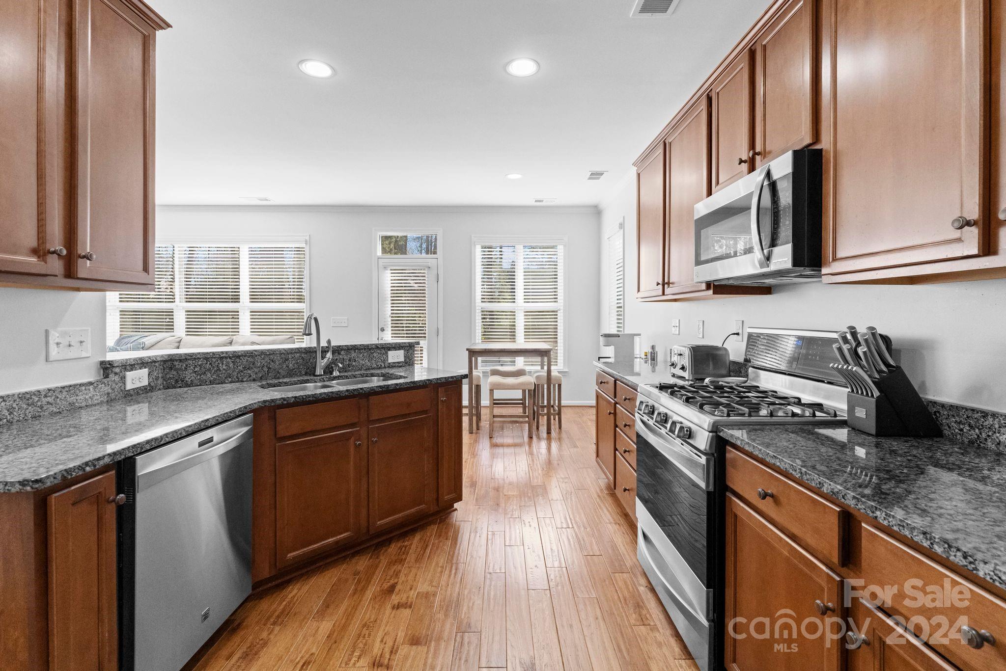 Bradford - Residential