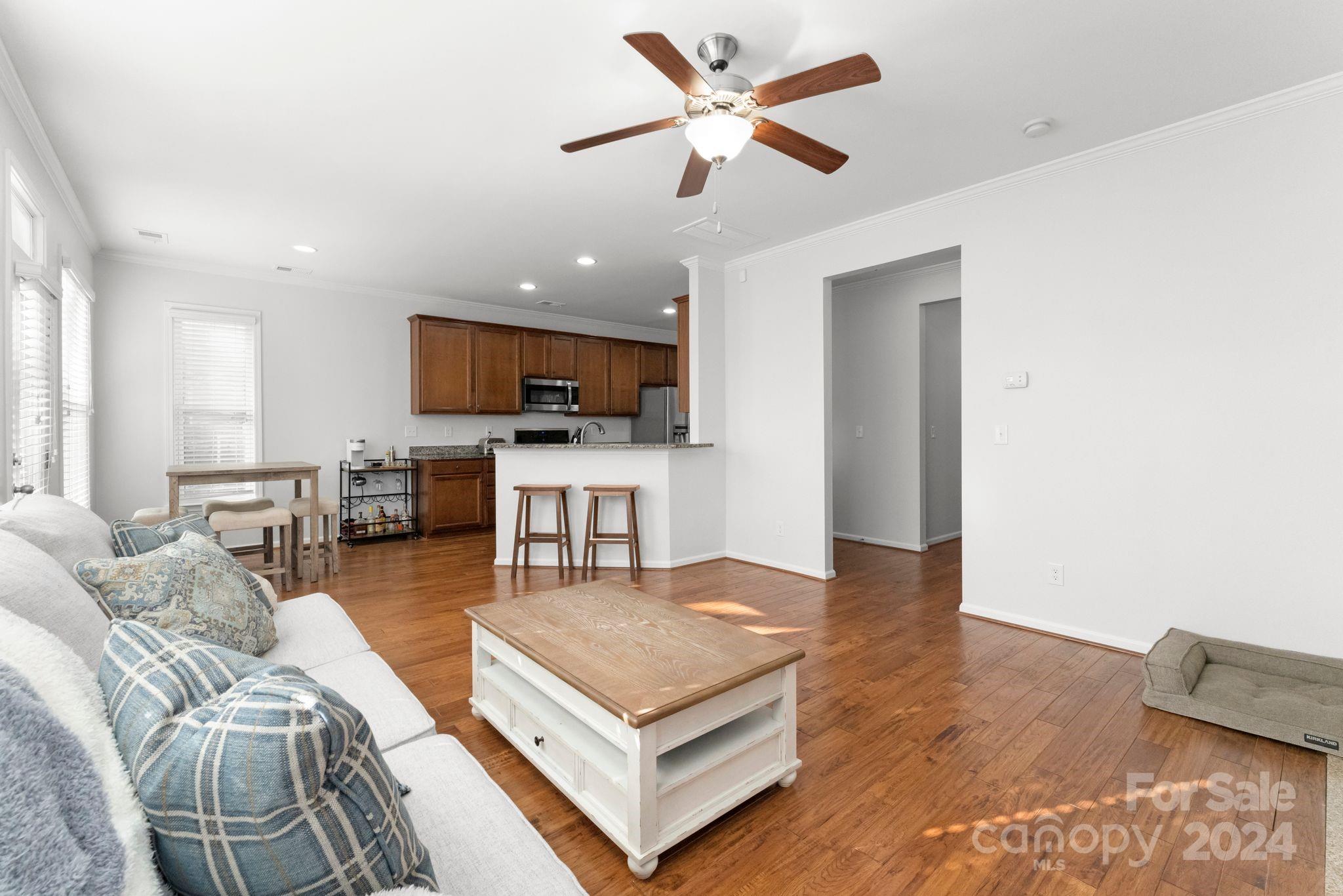 Bradford - Residential