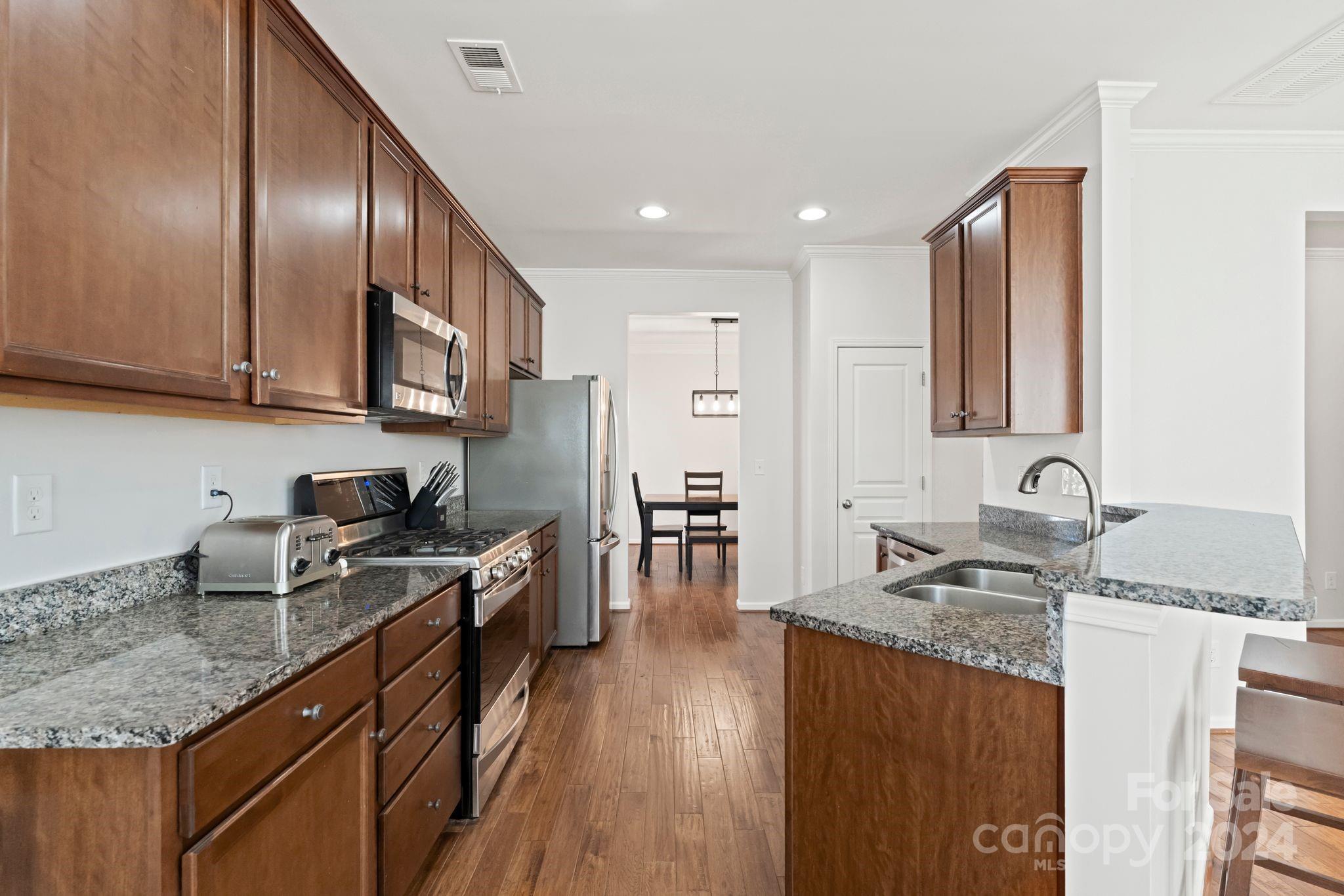 Bradford - Residential