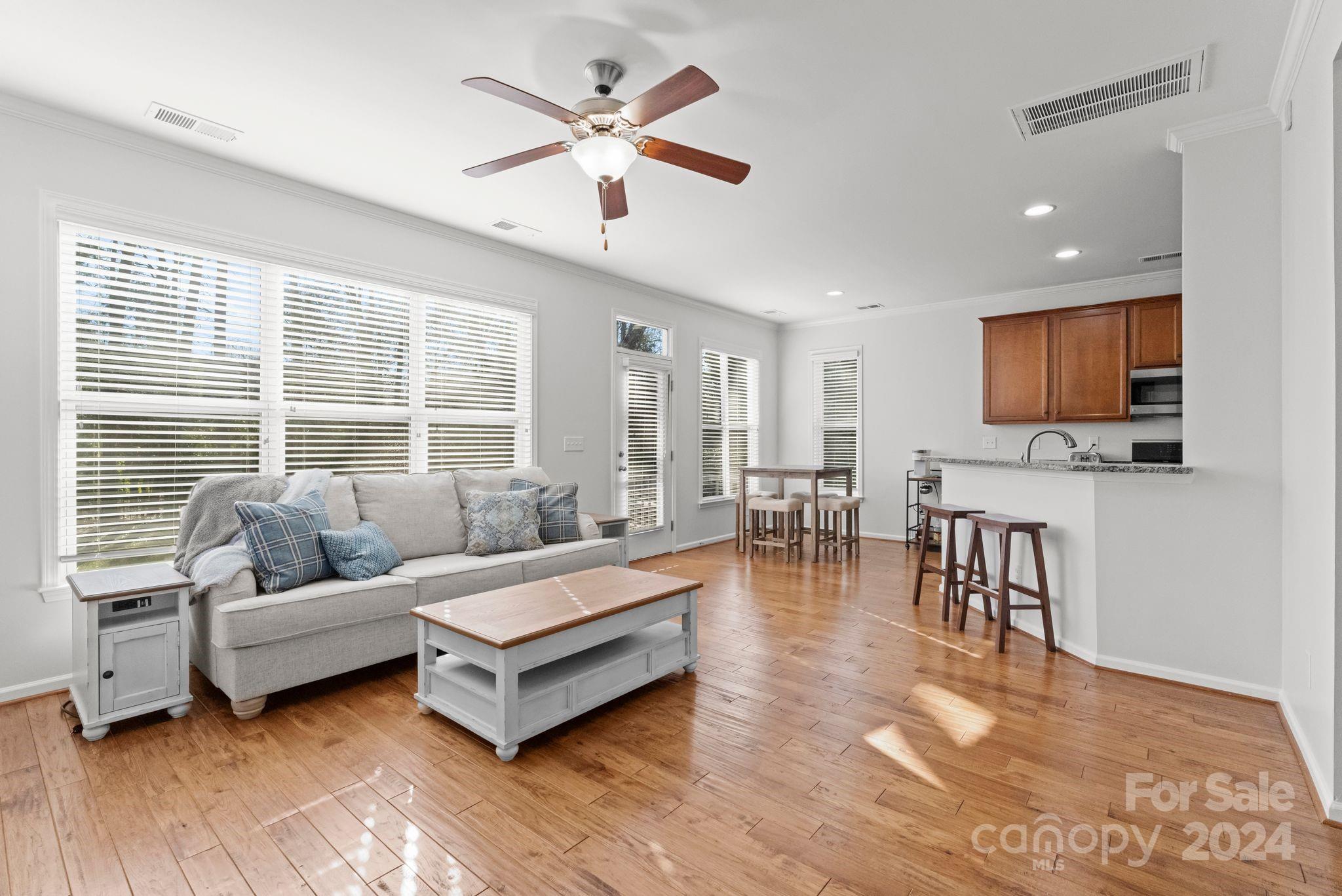 Bradford - Residential