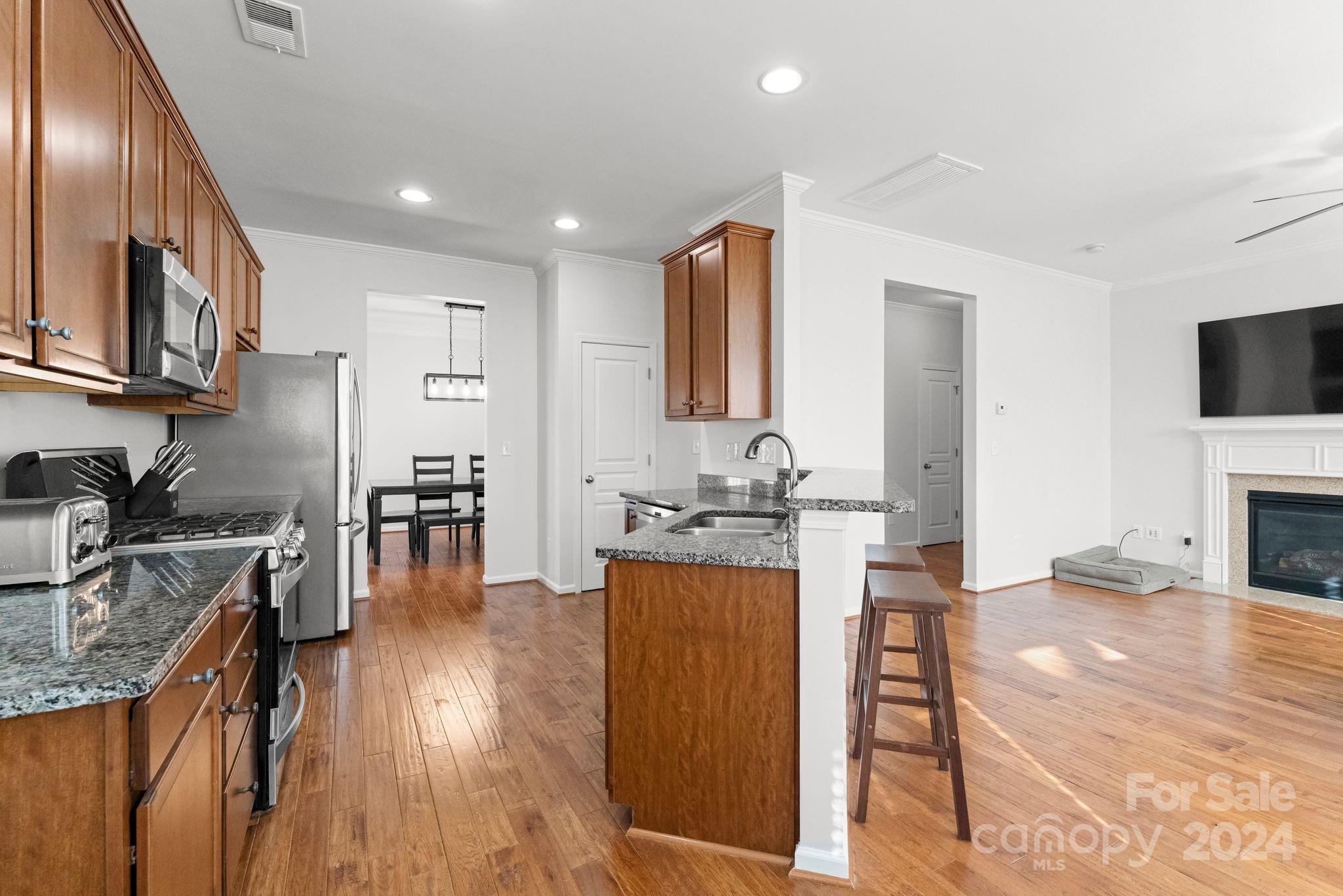 Bradford - Residential